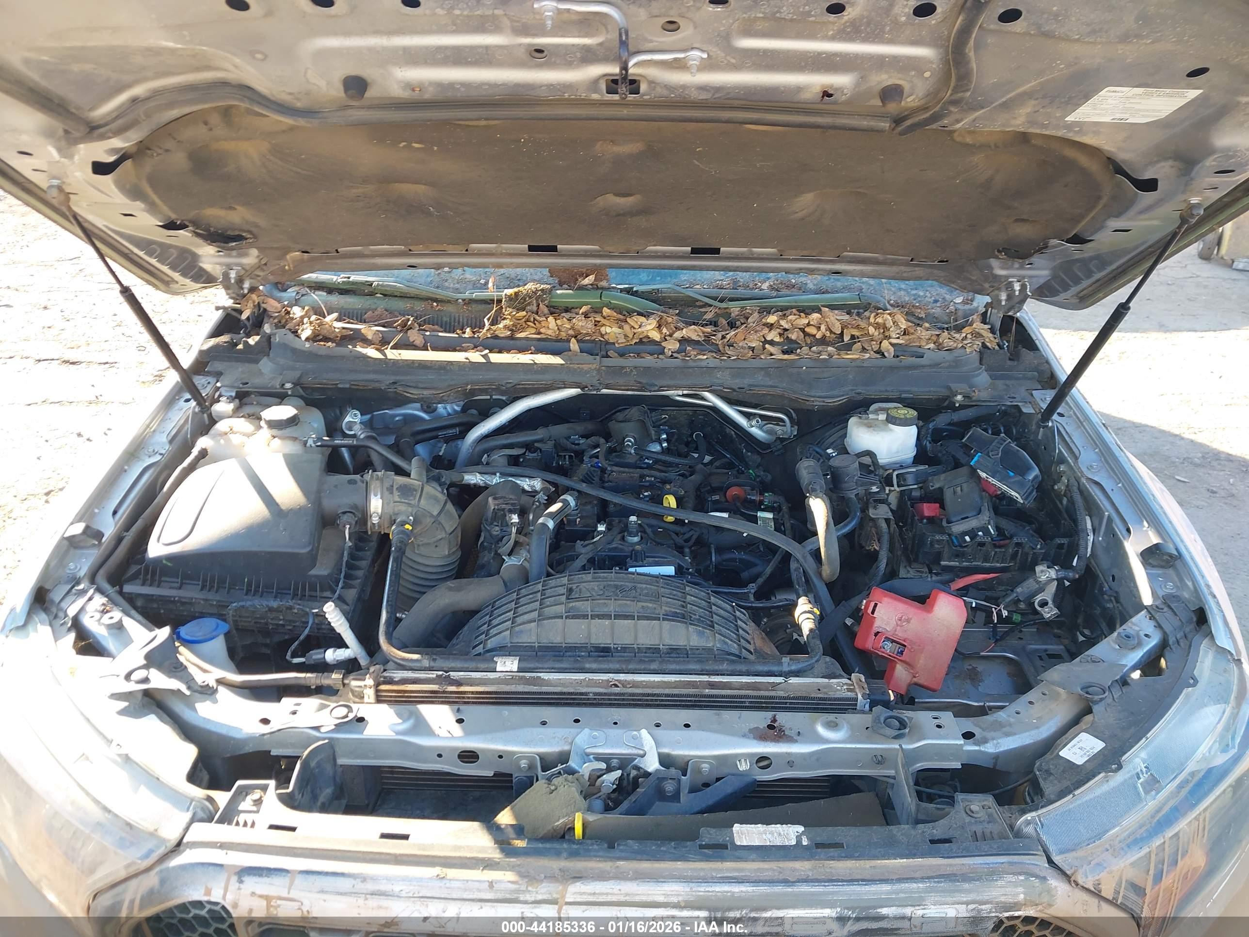 FORD RANGER image 10