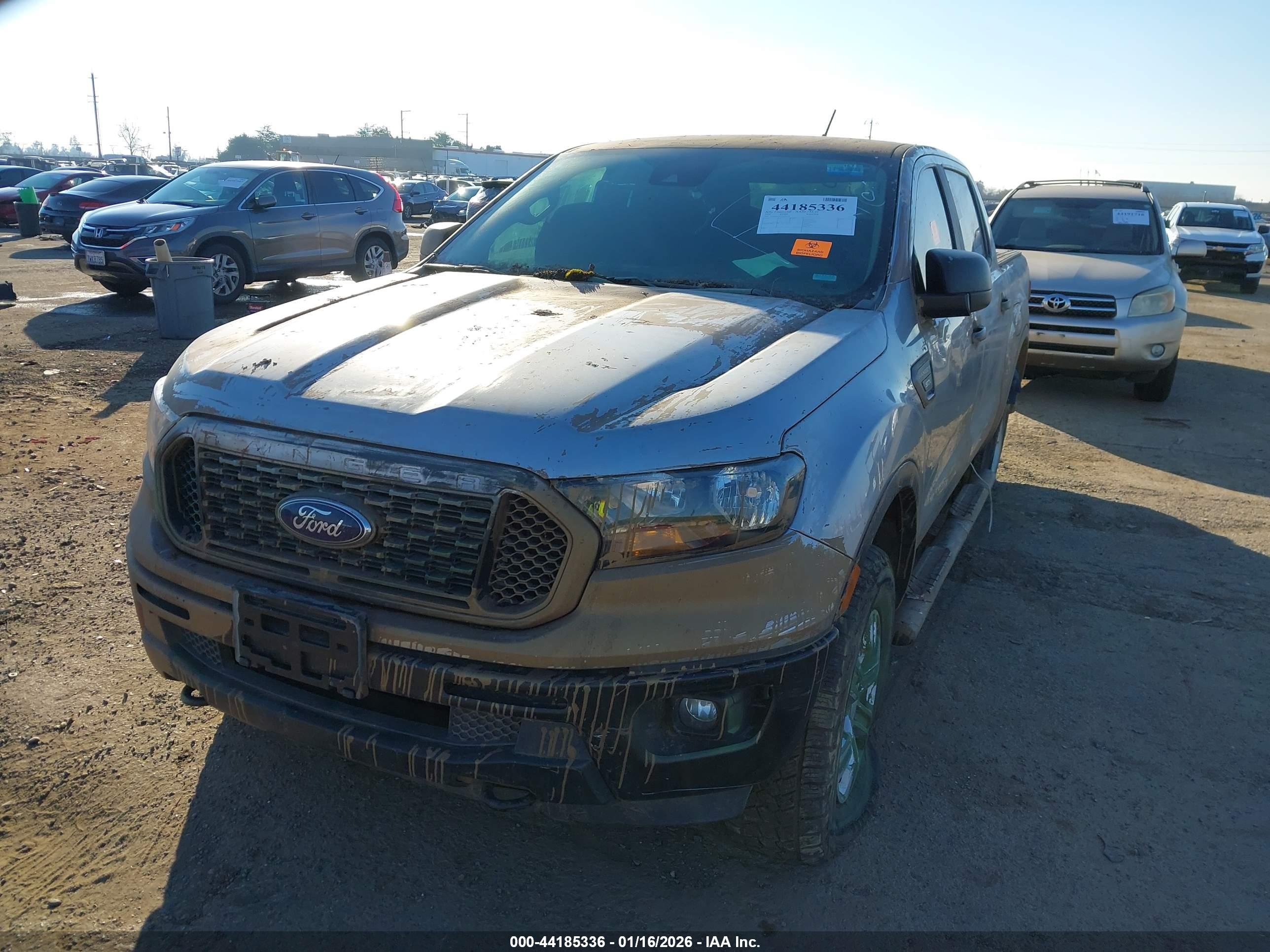FORD RANGER image 2