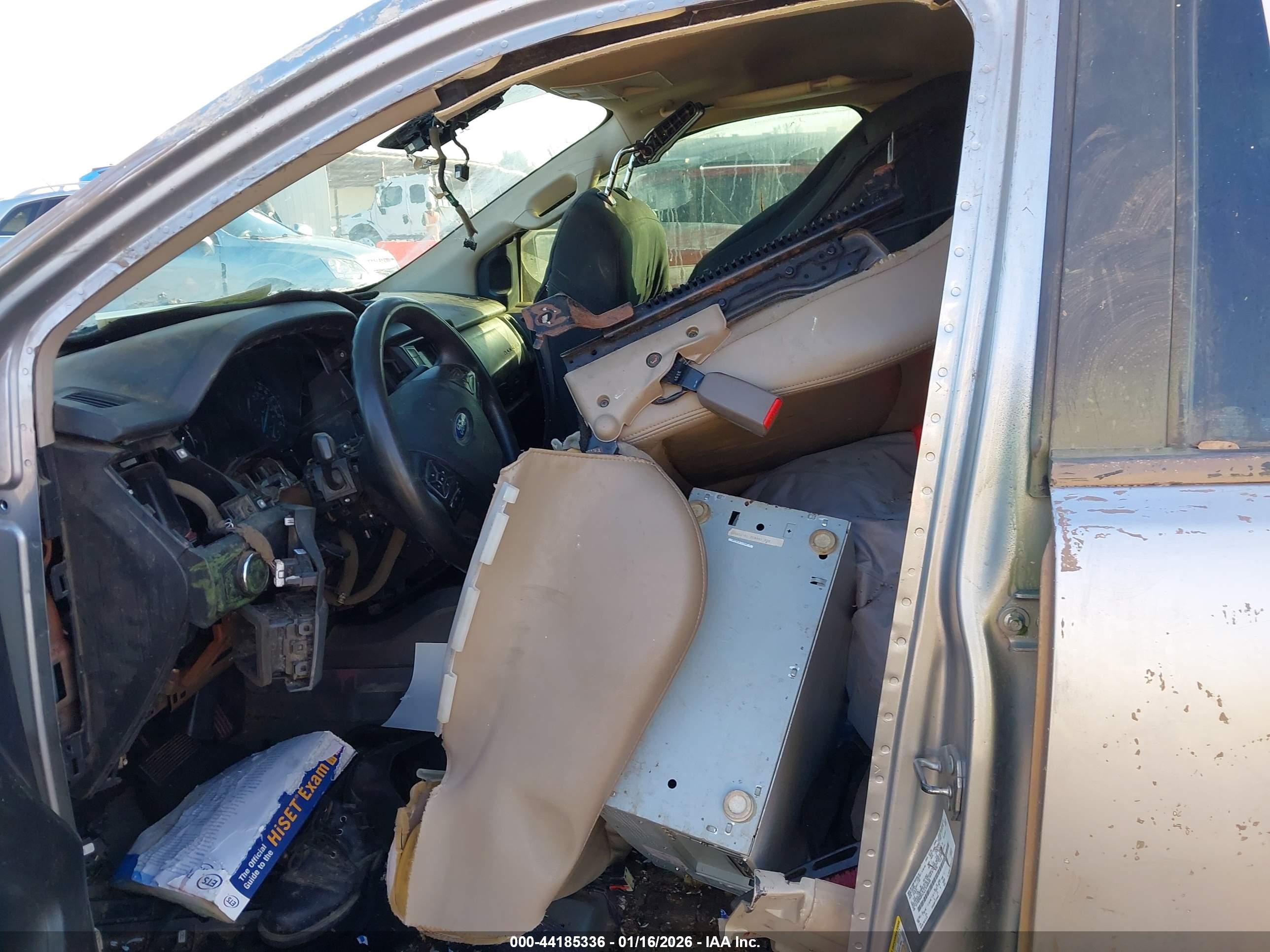FORD RANGER image 5
