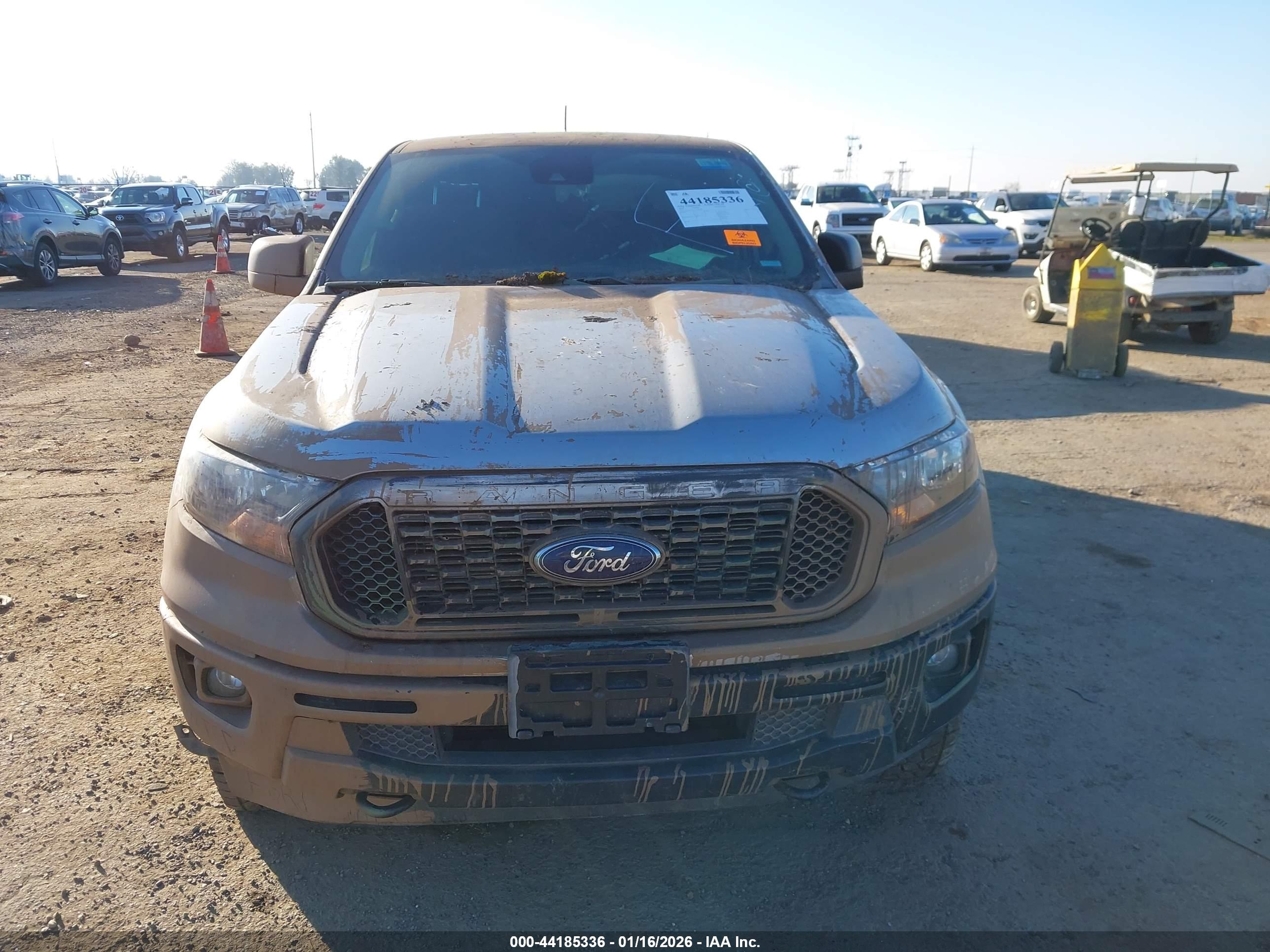 FORD RANGER image 6
