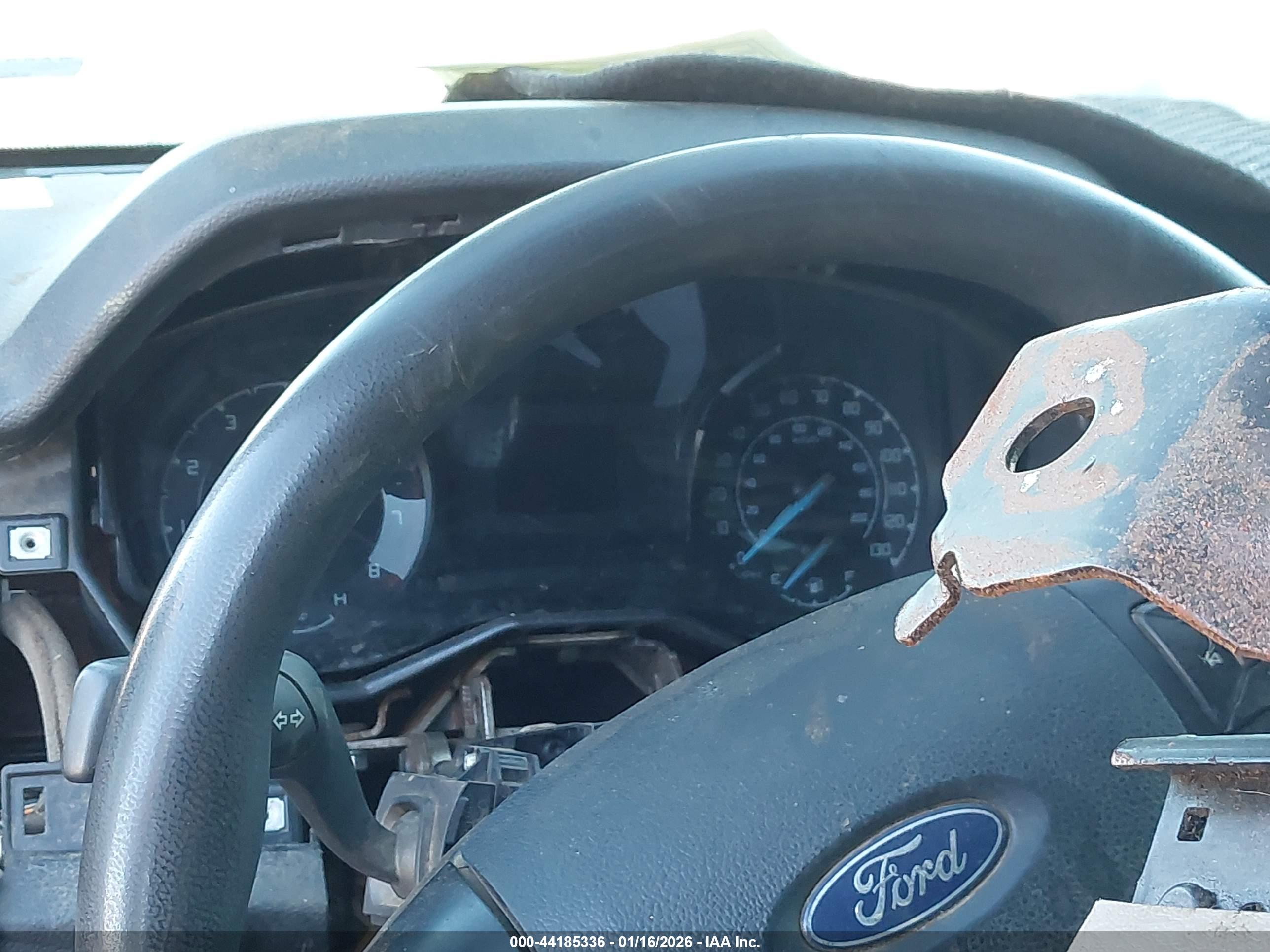 FORD RANGER image 7