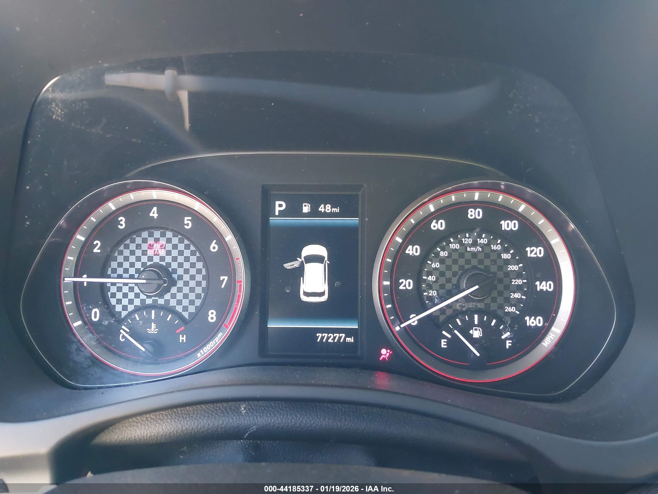 HYUNDAI VELOSTER image 7
