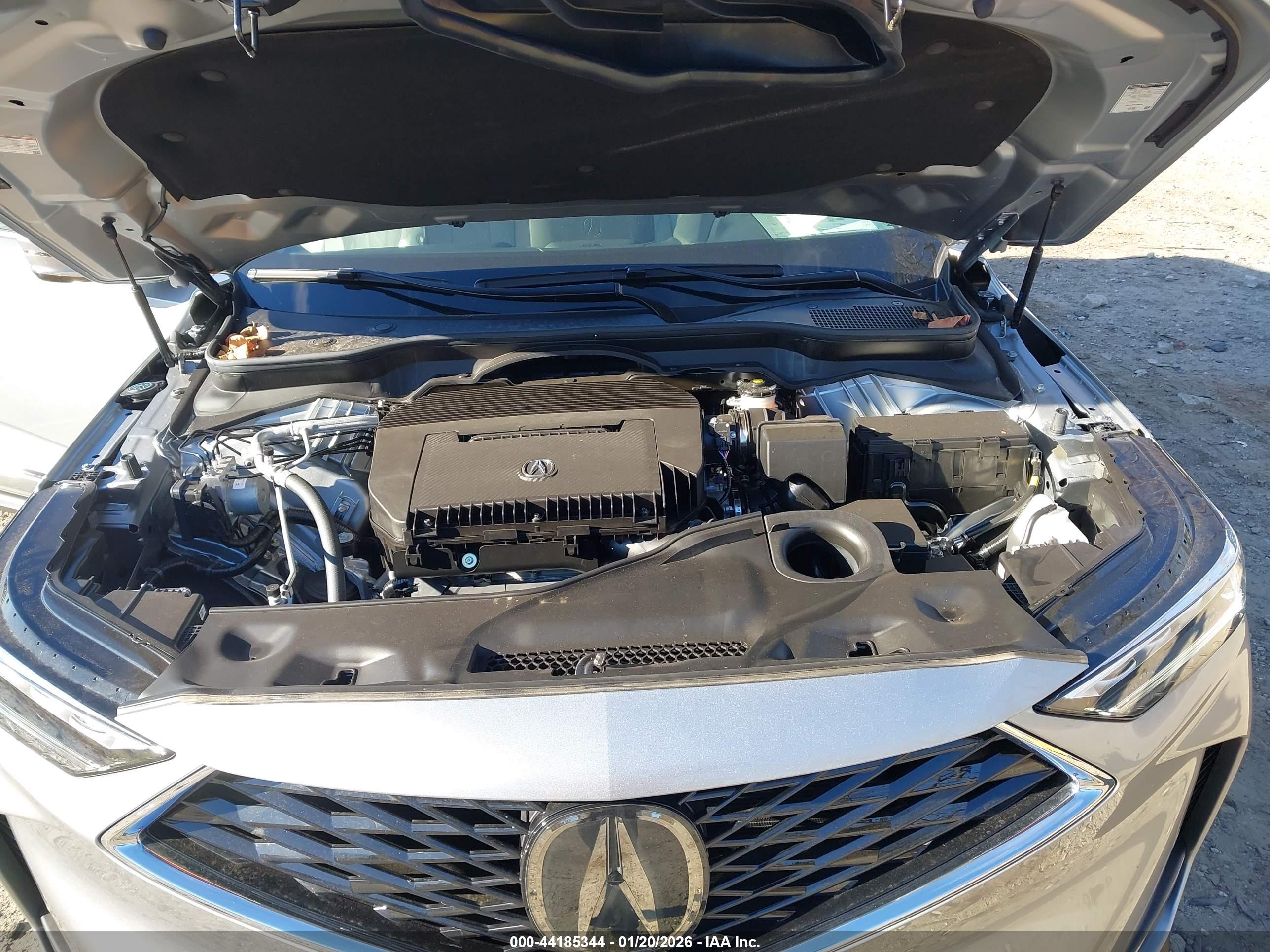 ACURA MDX image 10