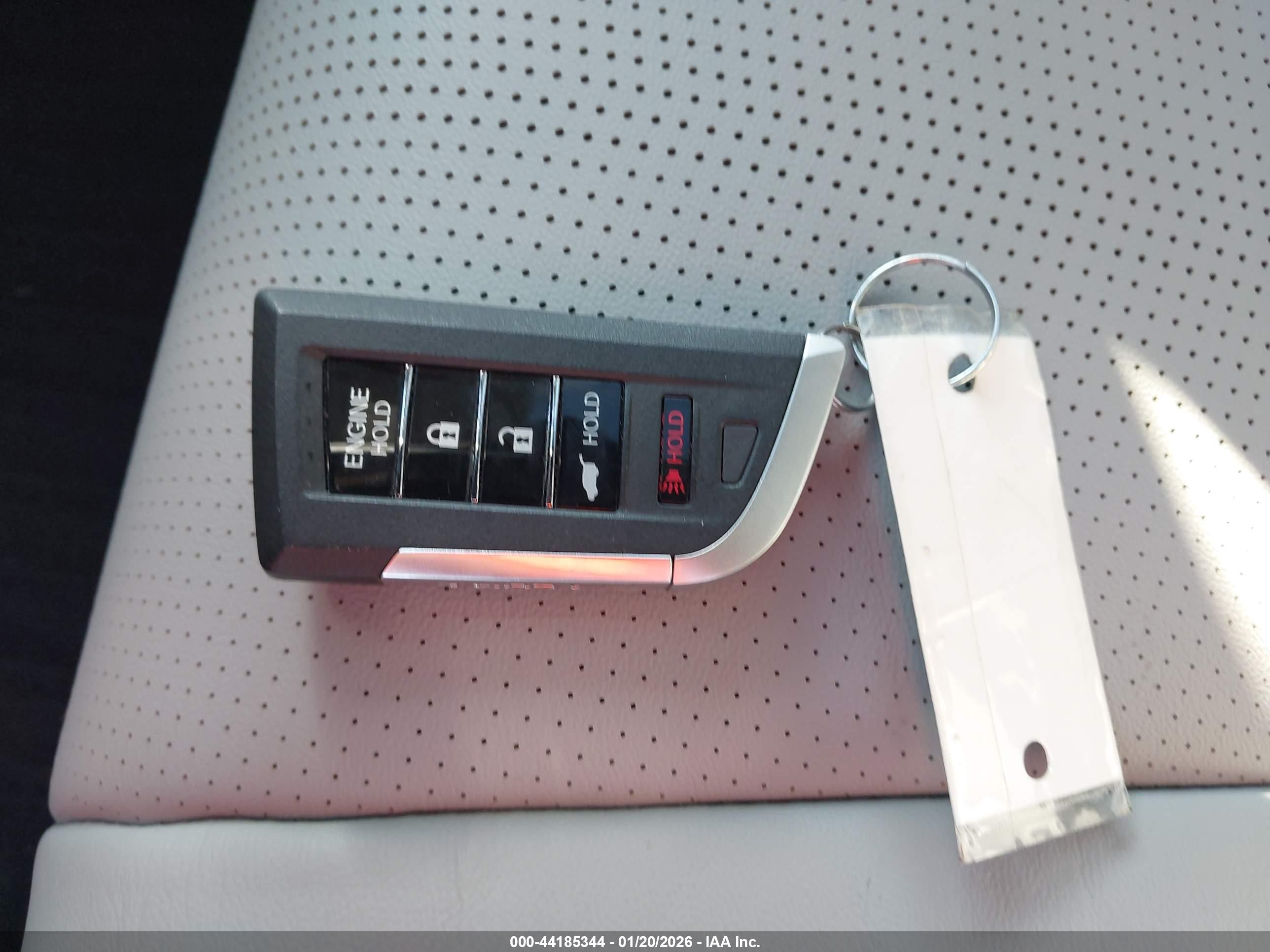 ACURA MDX image 11