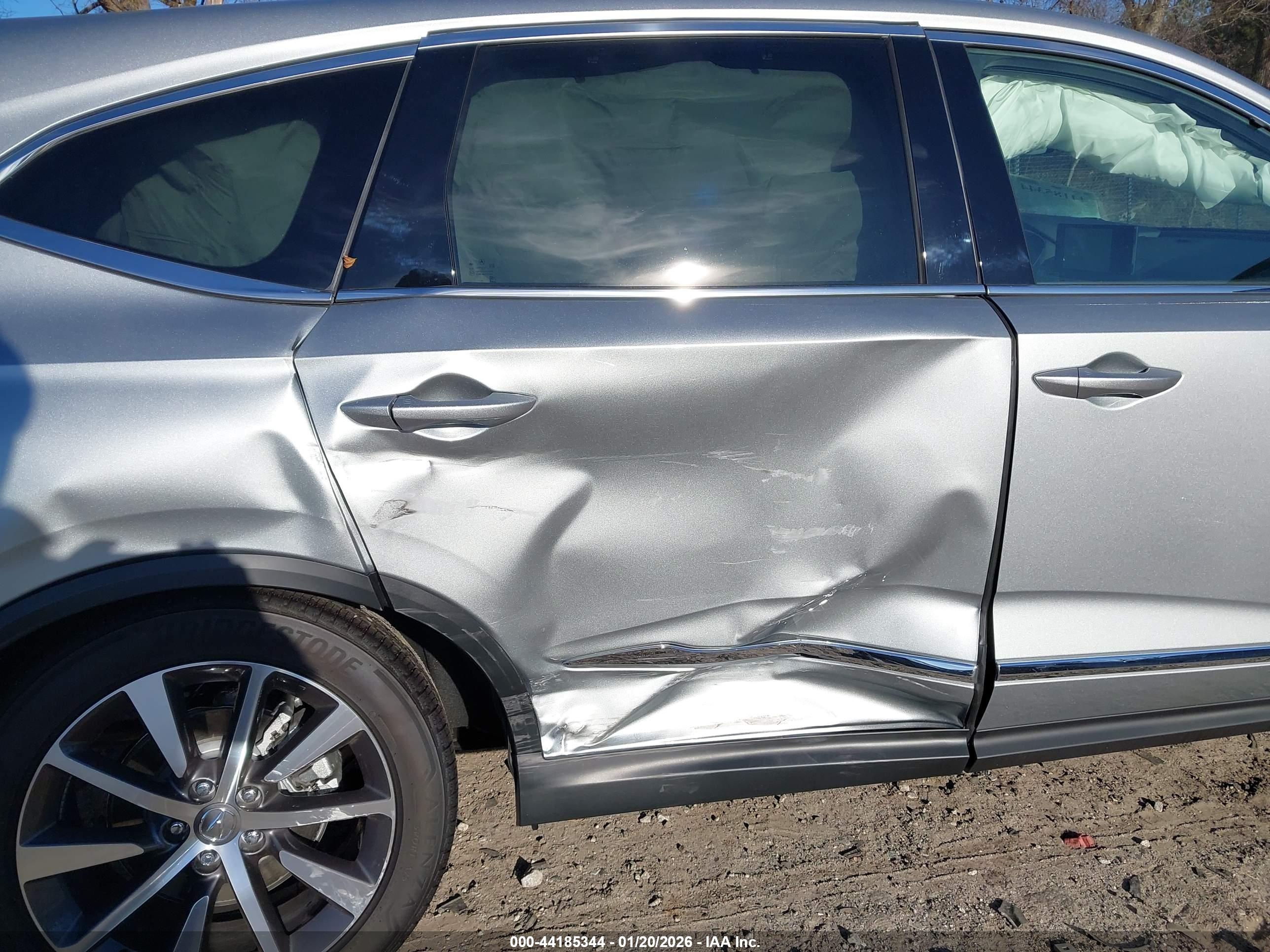 ACURA MDX image 6