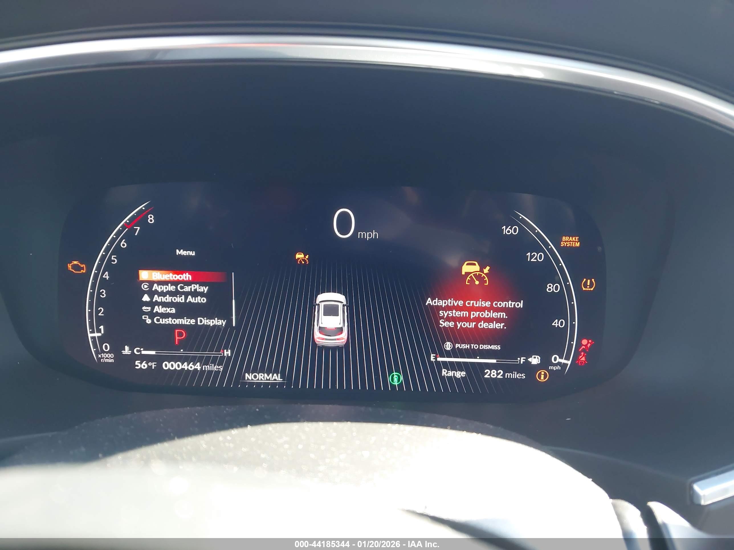 ACURA MDX image 7