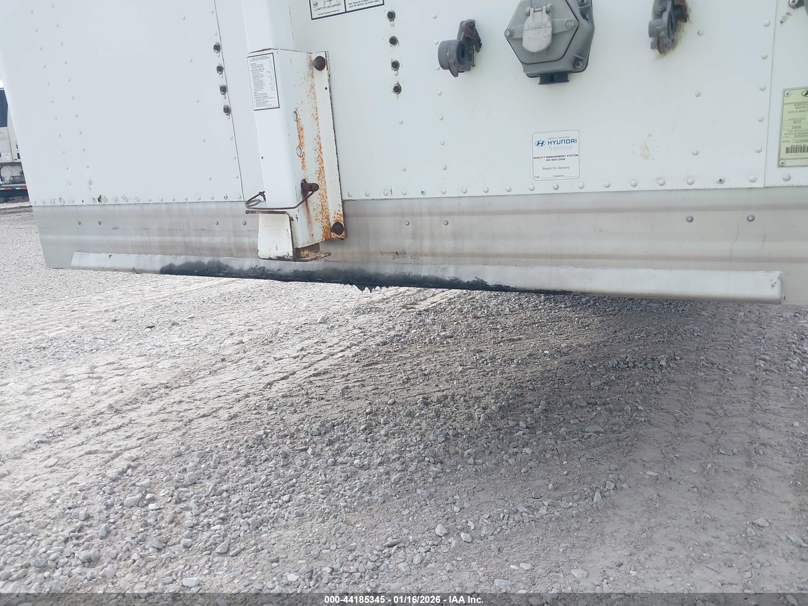 HYUNDAI TRANSLEAD image 10