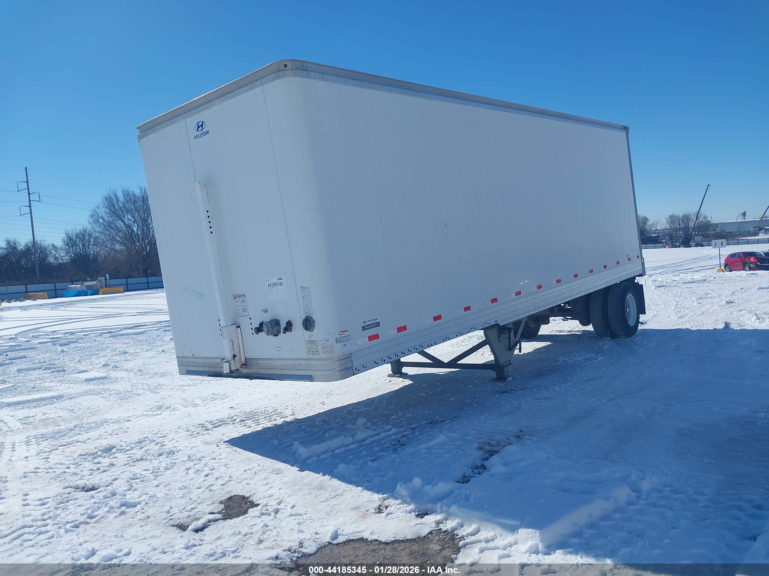 HYUNDAI TRANSLEAD image 2