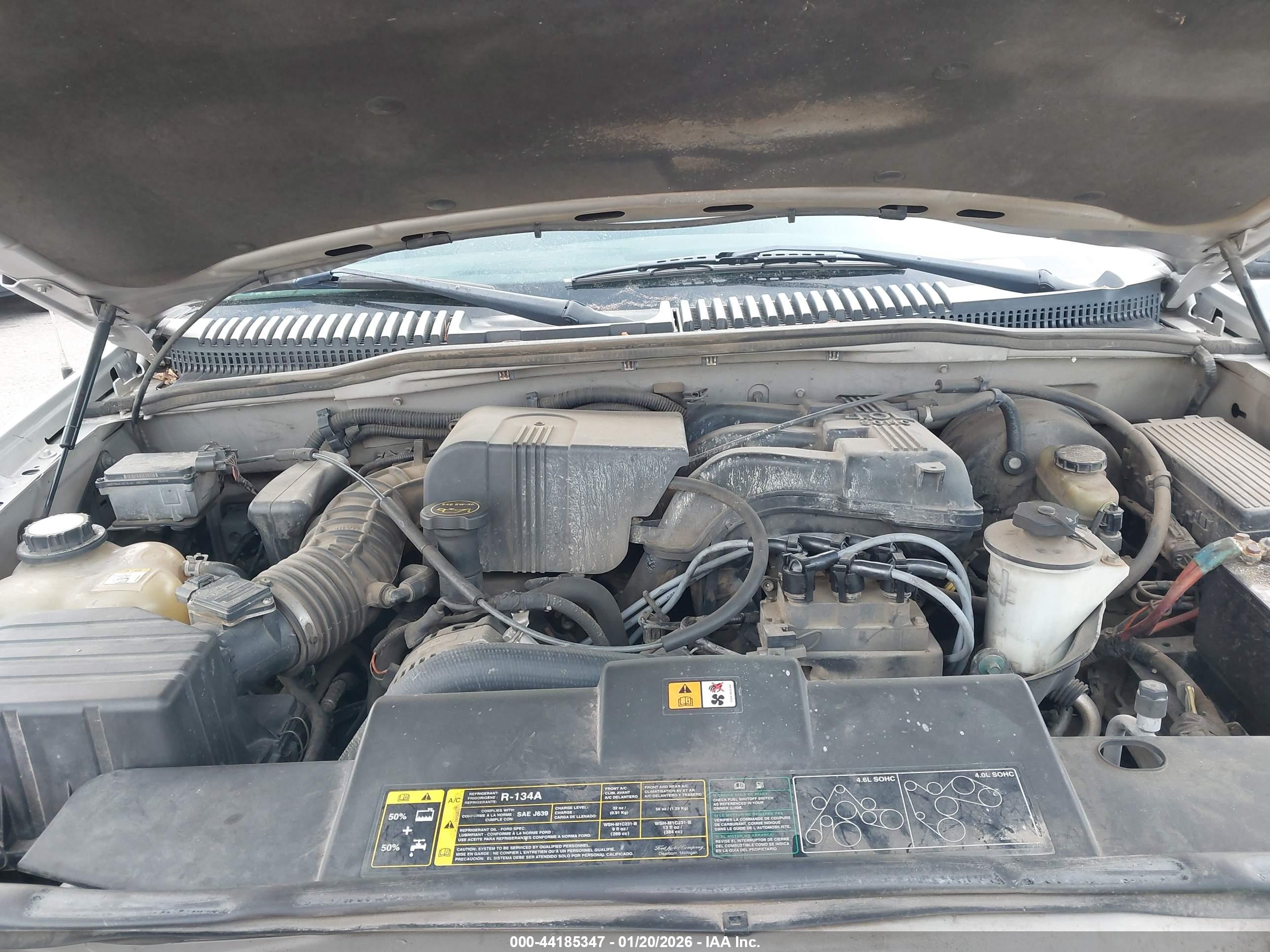 FORD EXPLORER image 10