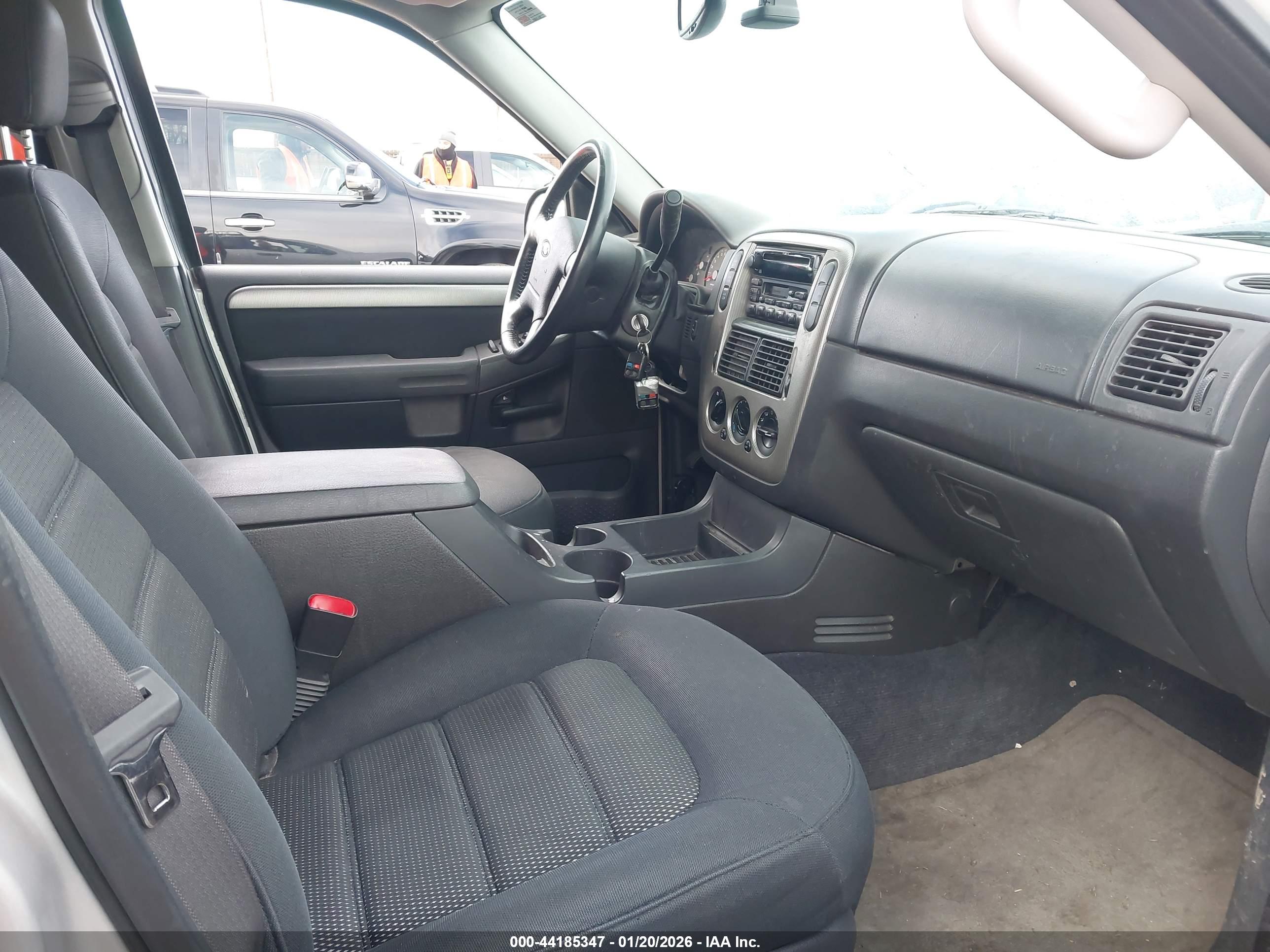 FORD EXPLORER image 5