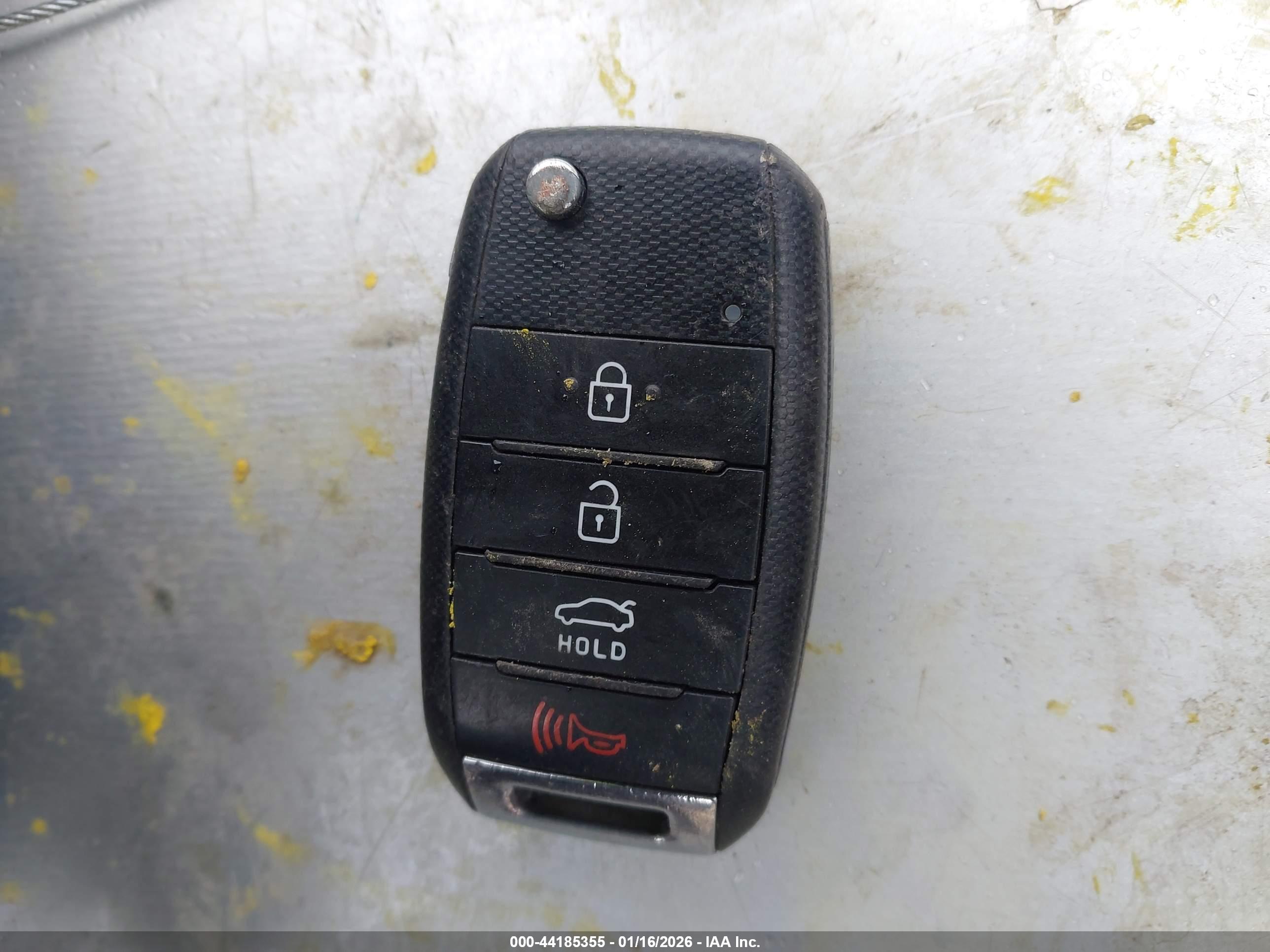 KIA FORTE image 11