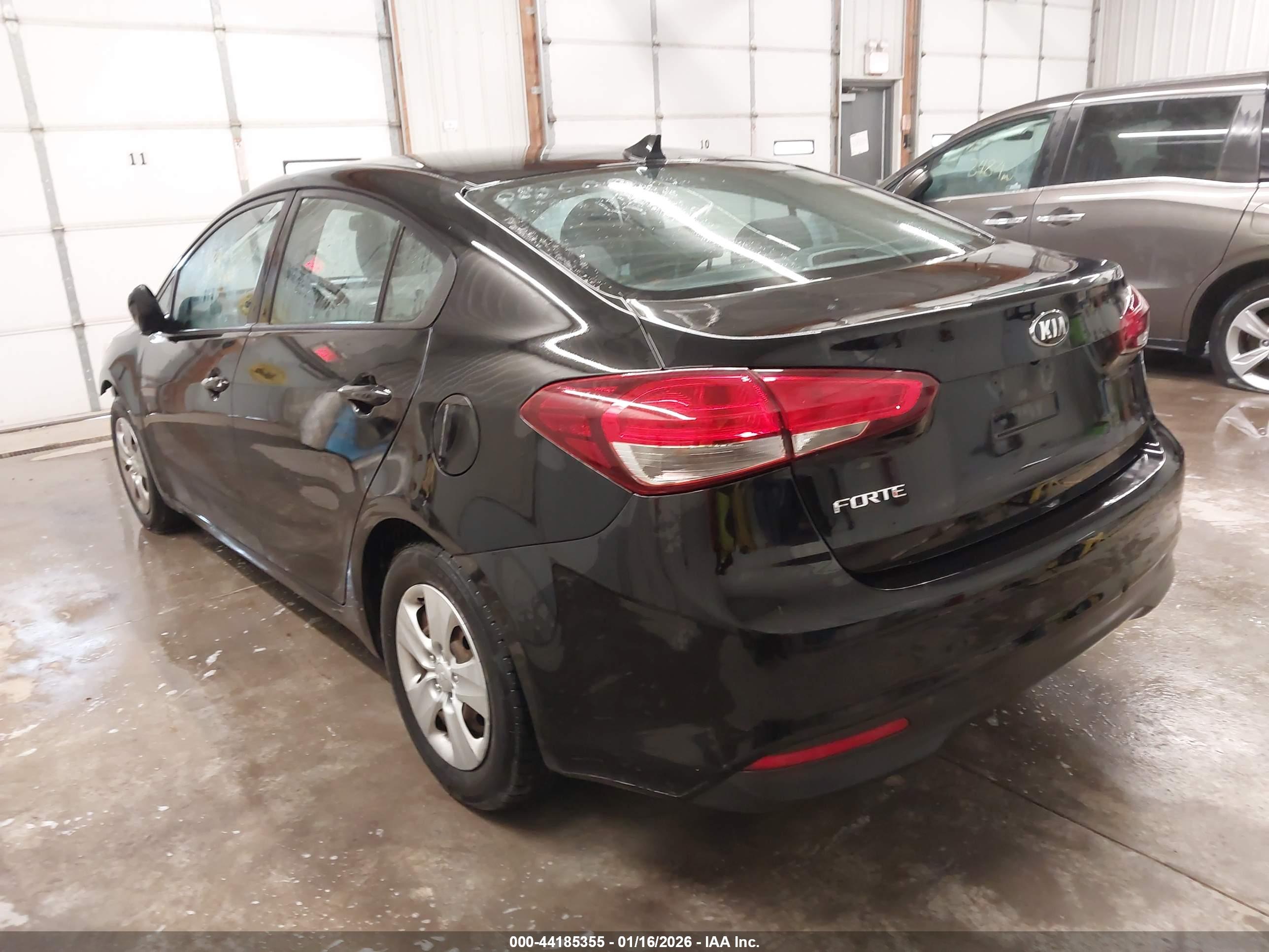 KIA FORTE image 3