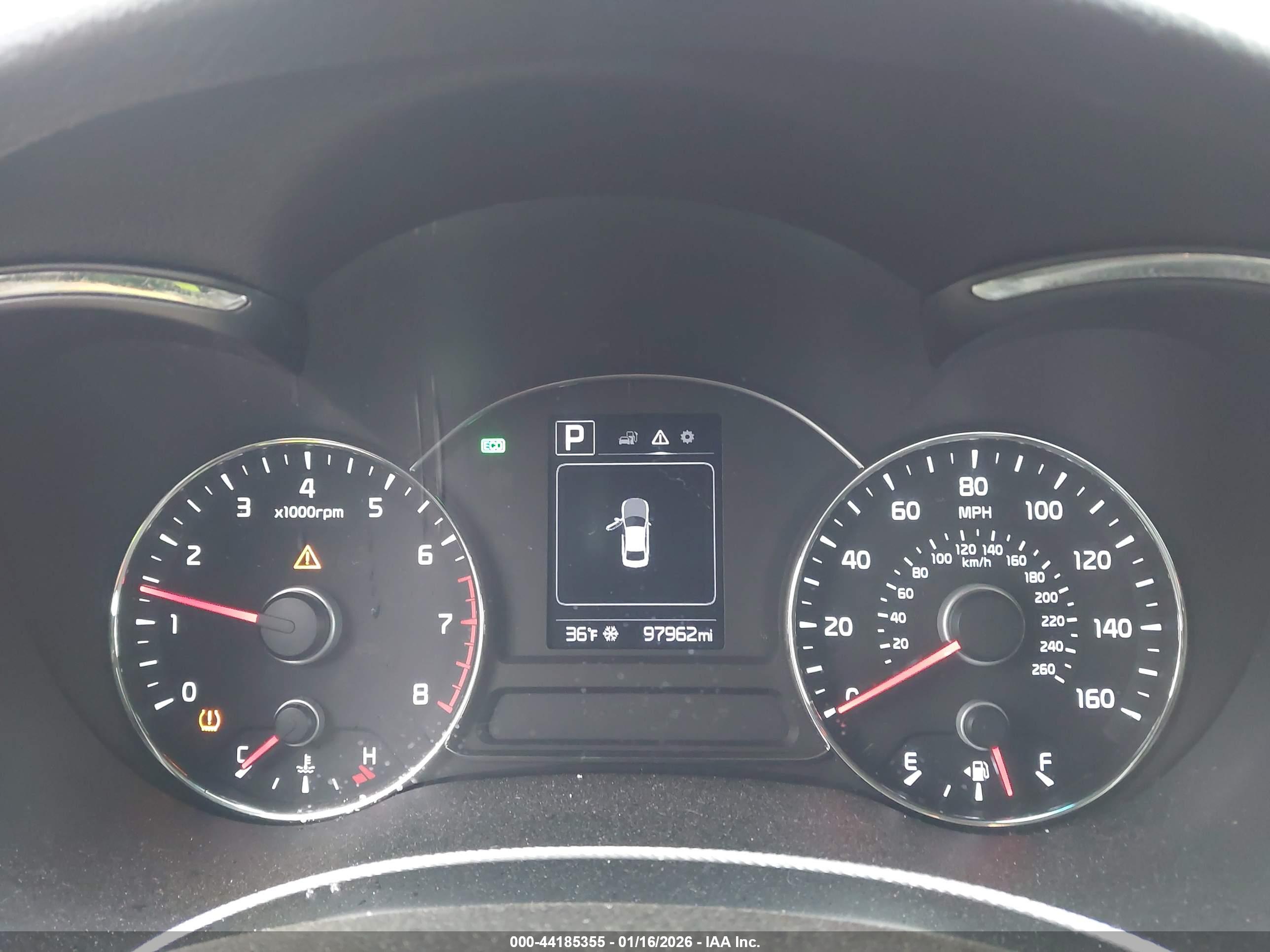KIA FORTE image 7
