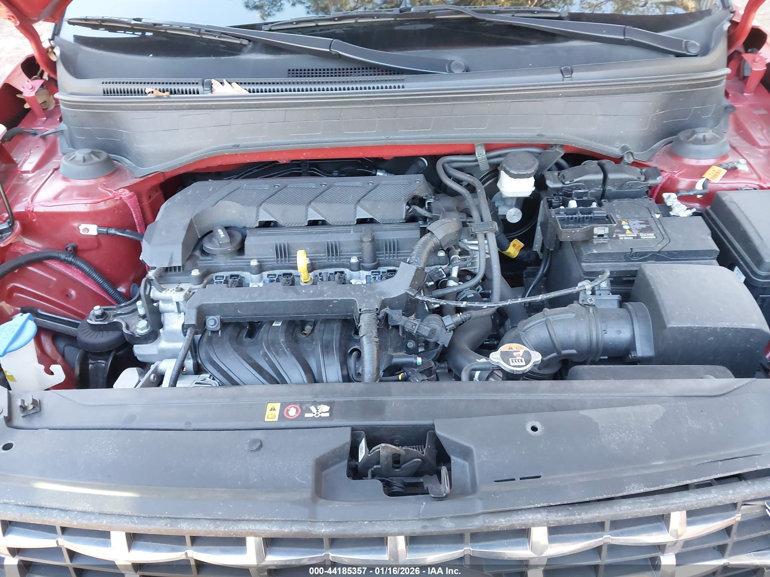 HYUNDAI VENUE image 10