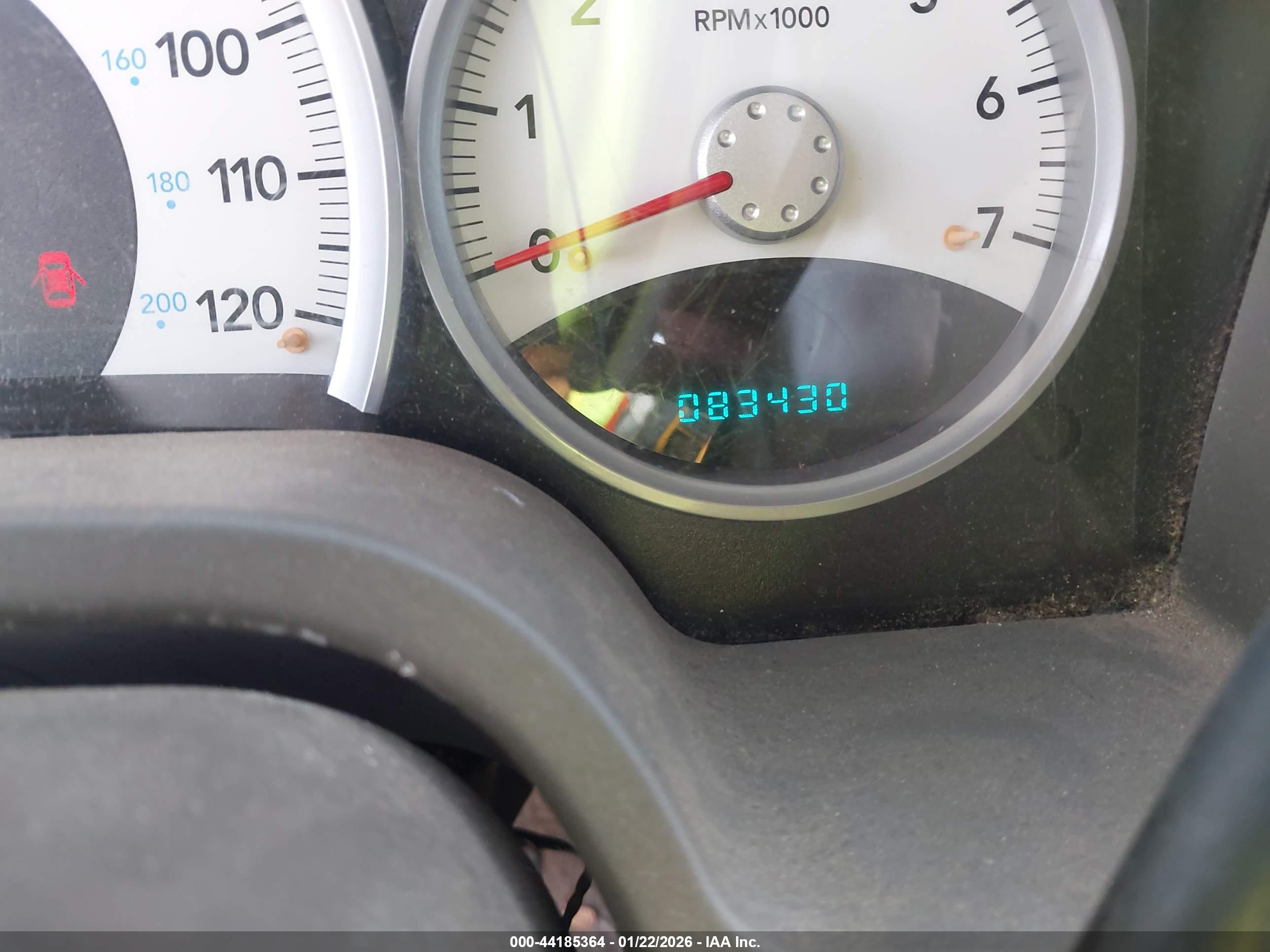 DODGE DAKOTA image 7
