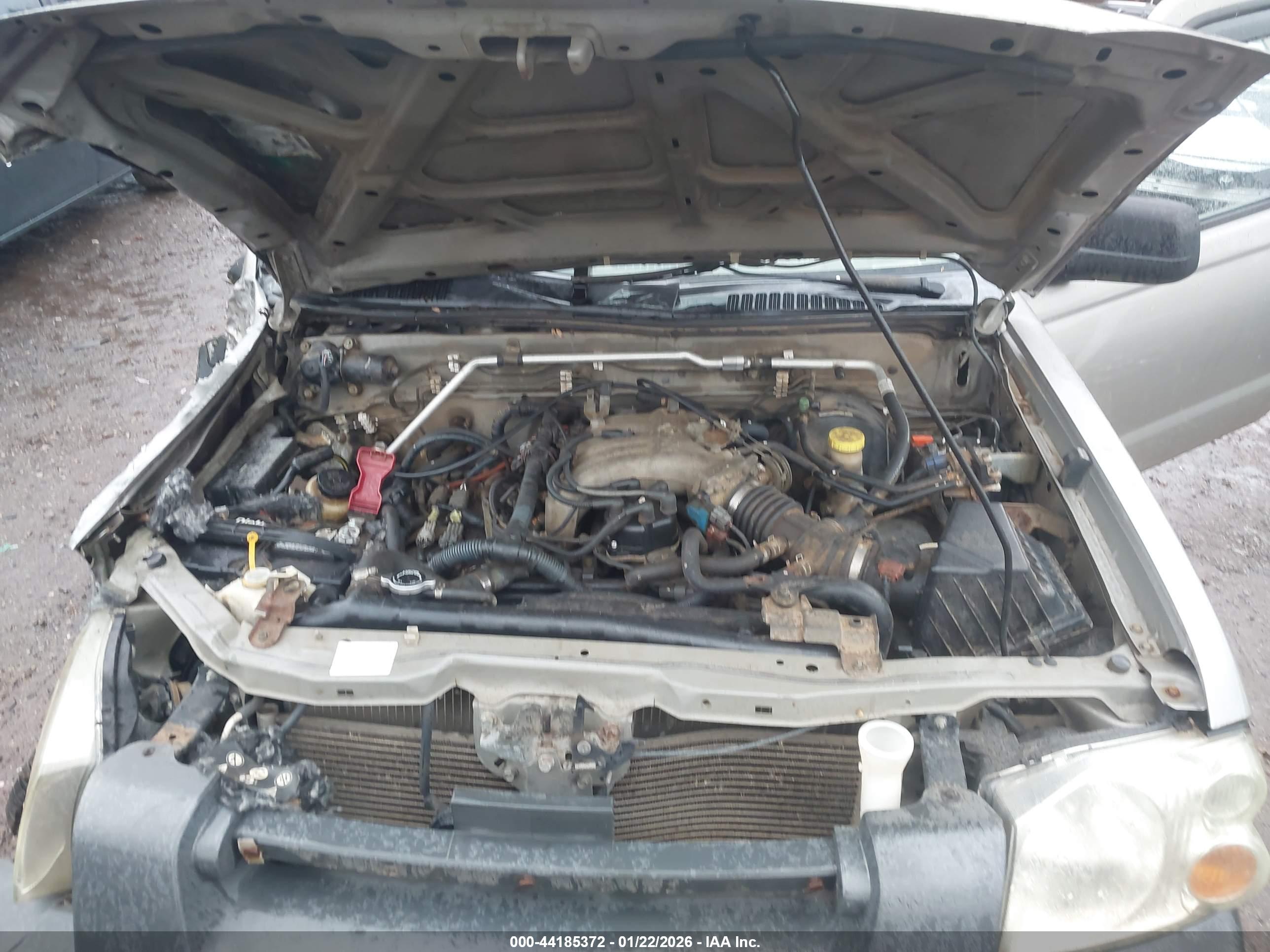 NISSAN FRONTIER image 10