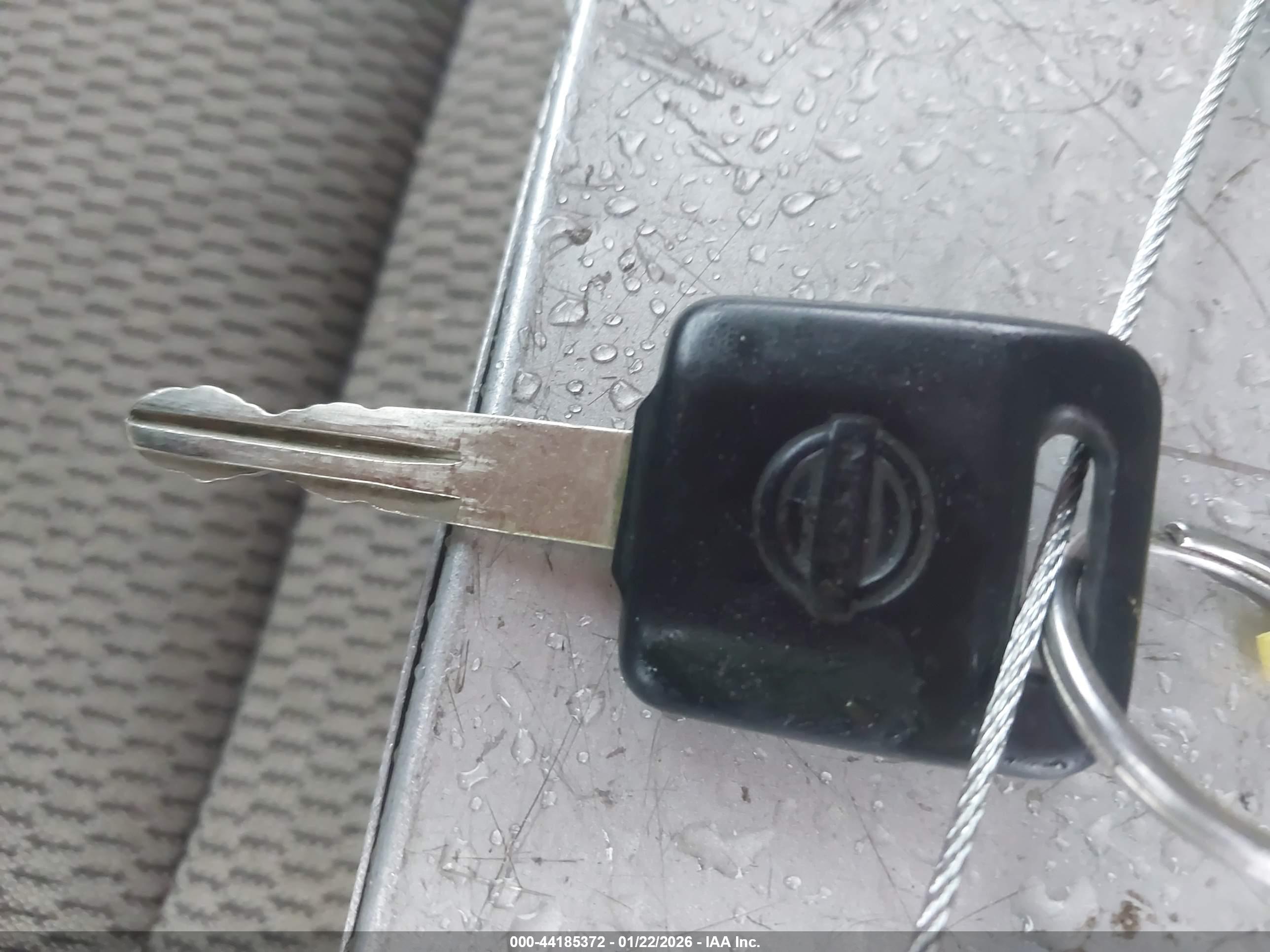 NISSAN FRONTIER image 11