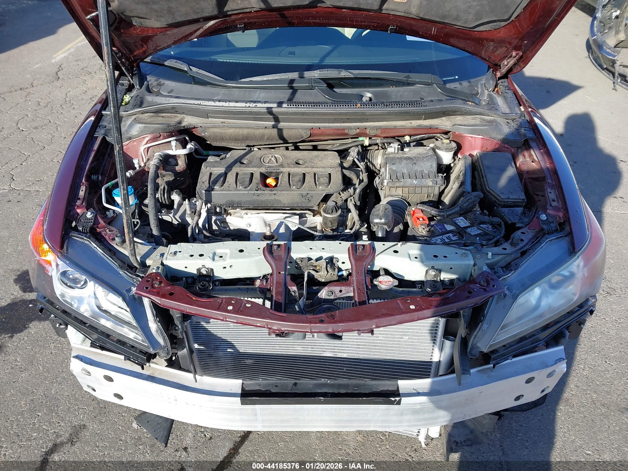 ACURA ILX image 10