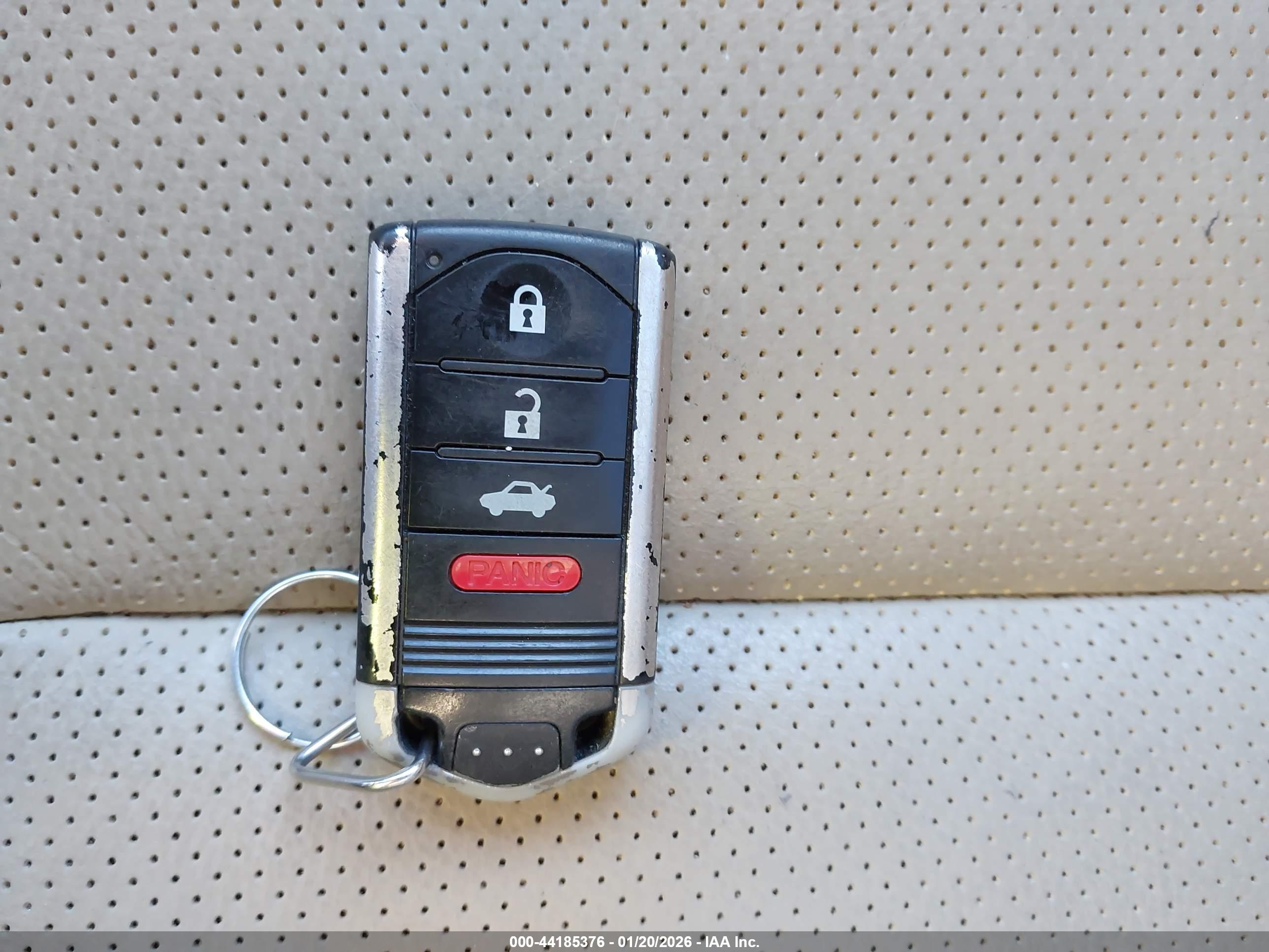 ACURA ILX image 11
