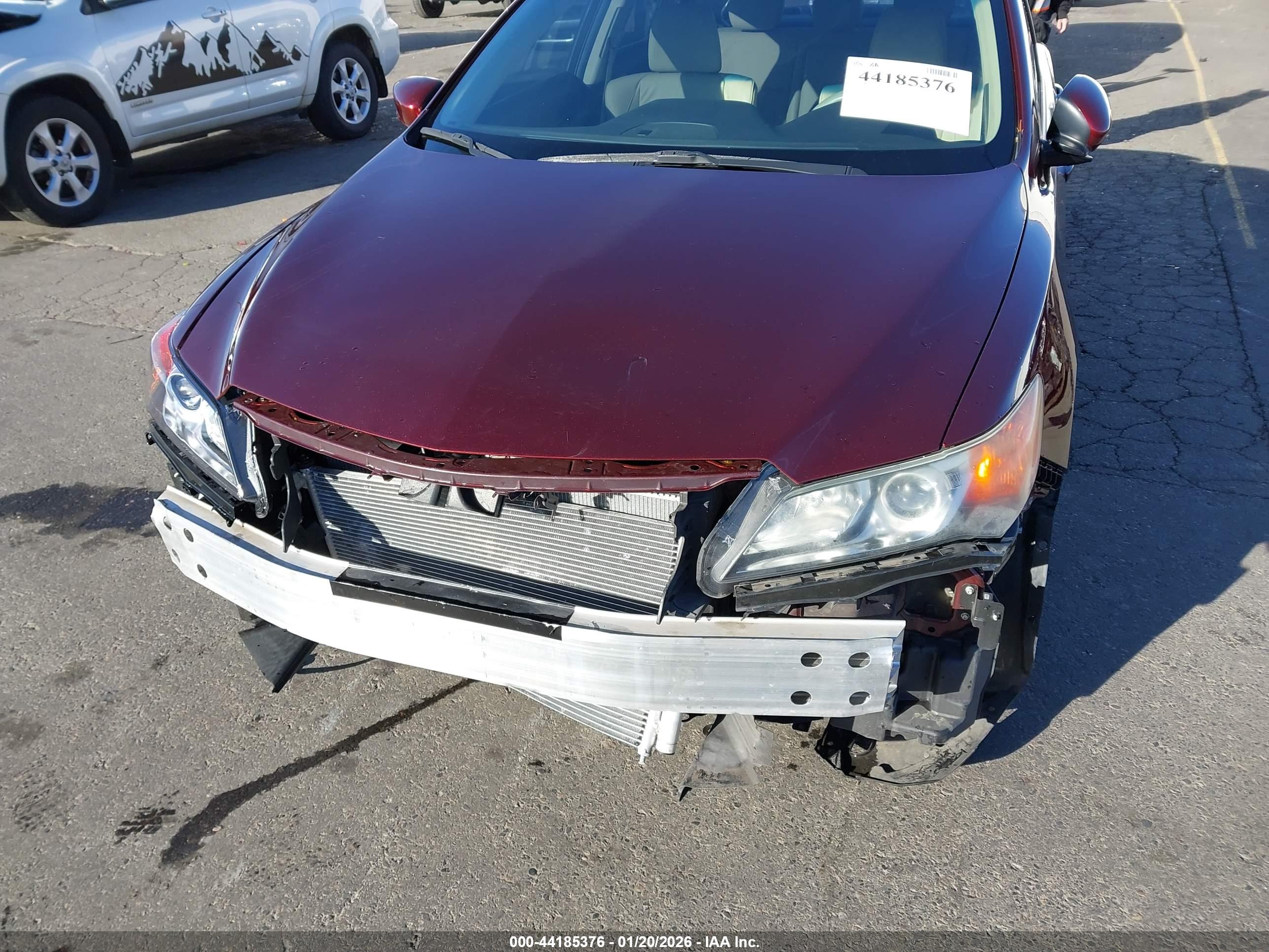 ACURA ILX image 6