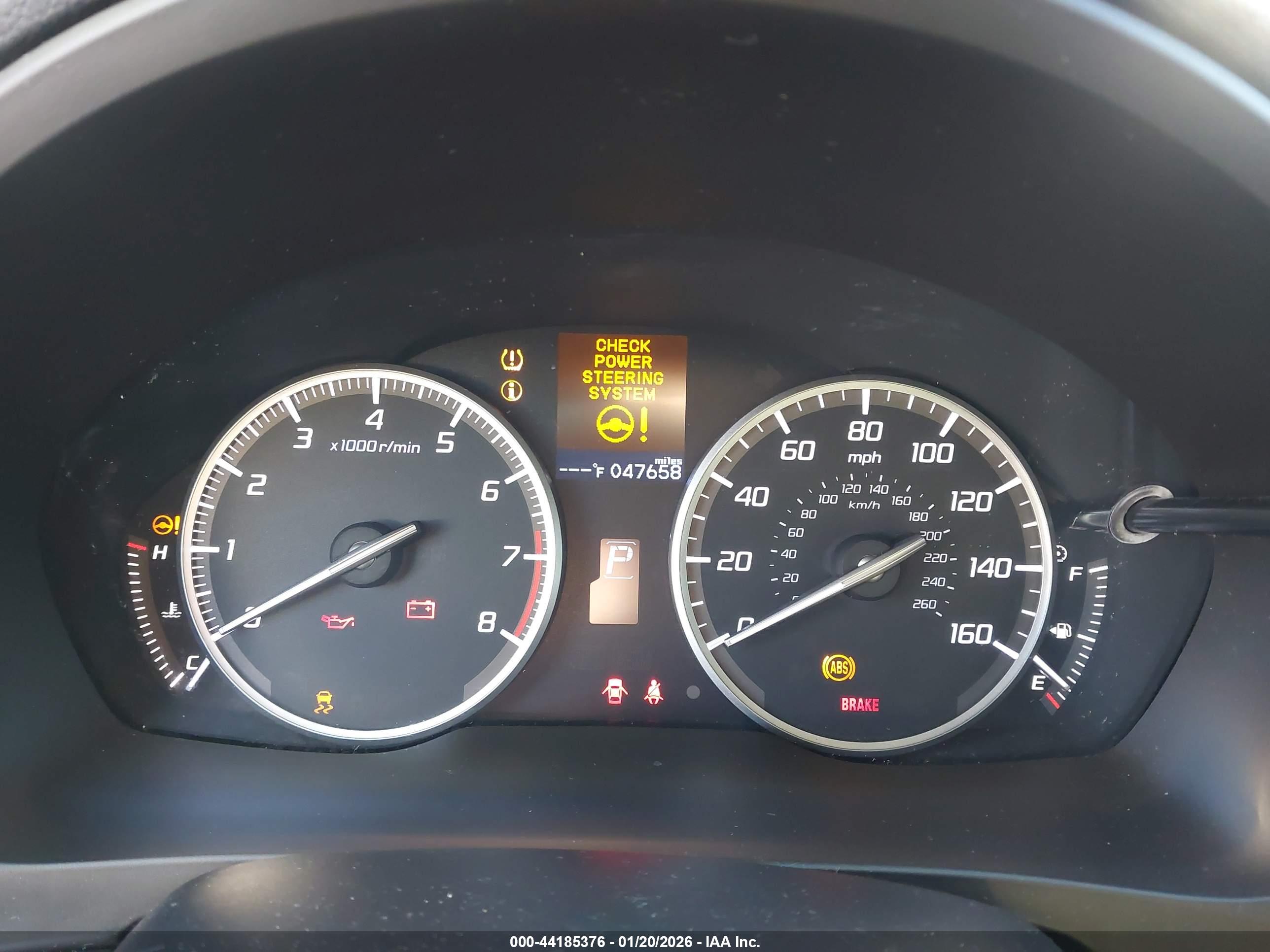 ACURA ILX image 7