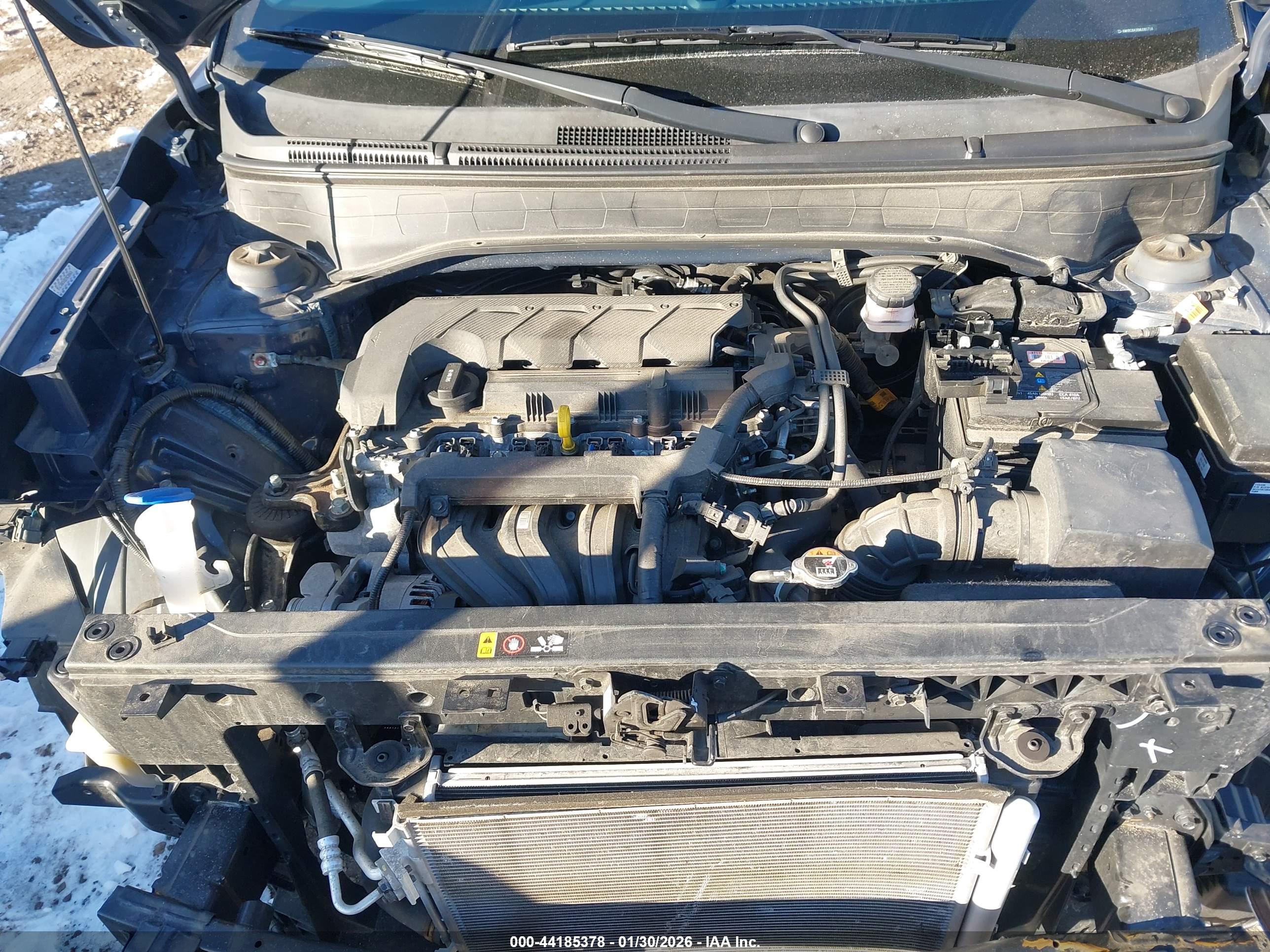 HYUNDAI VENUE image 10