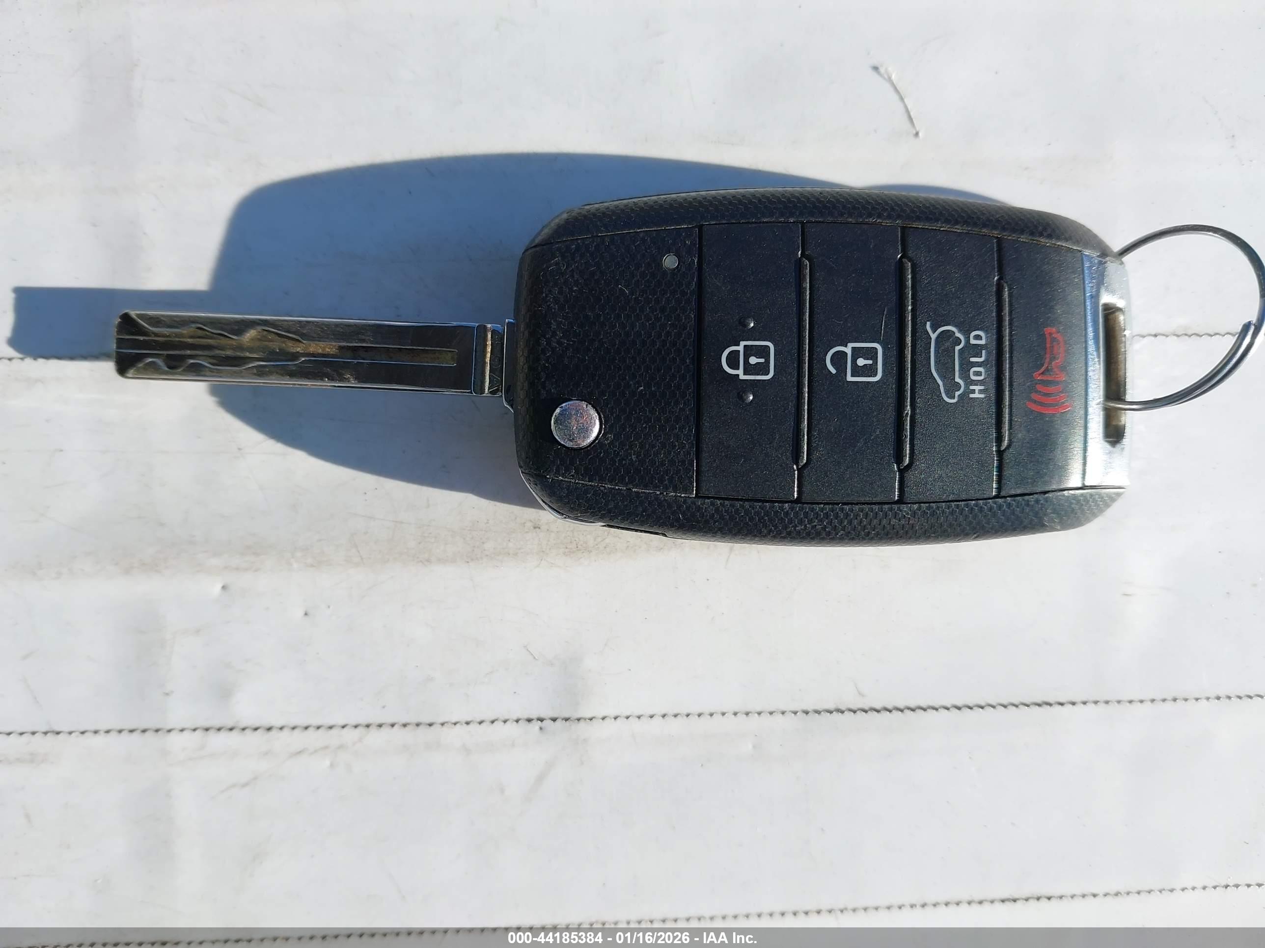 KIA SOUL image 11