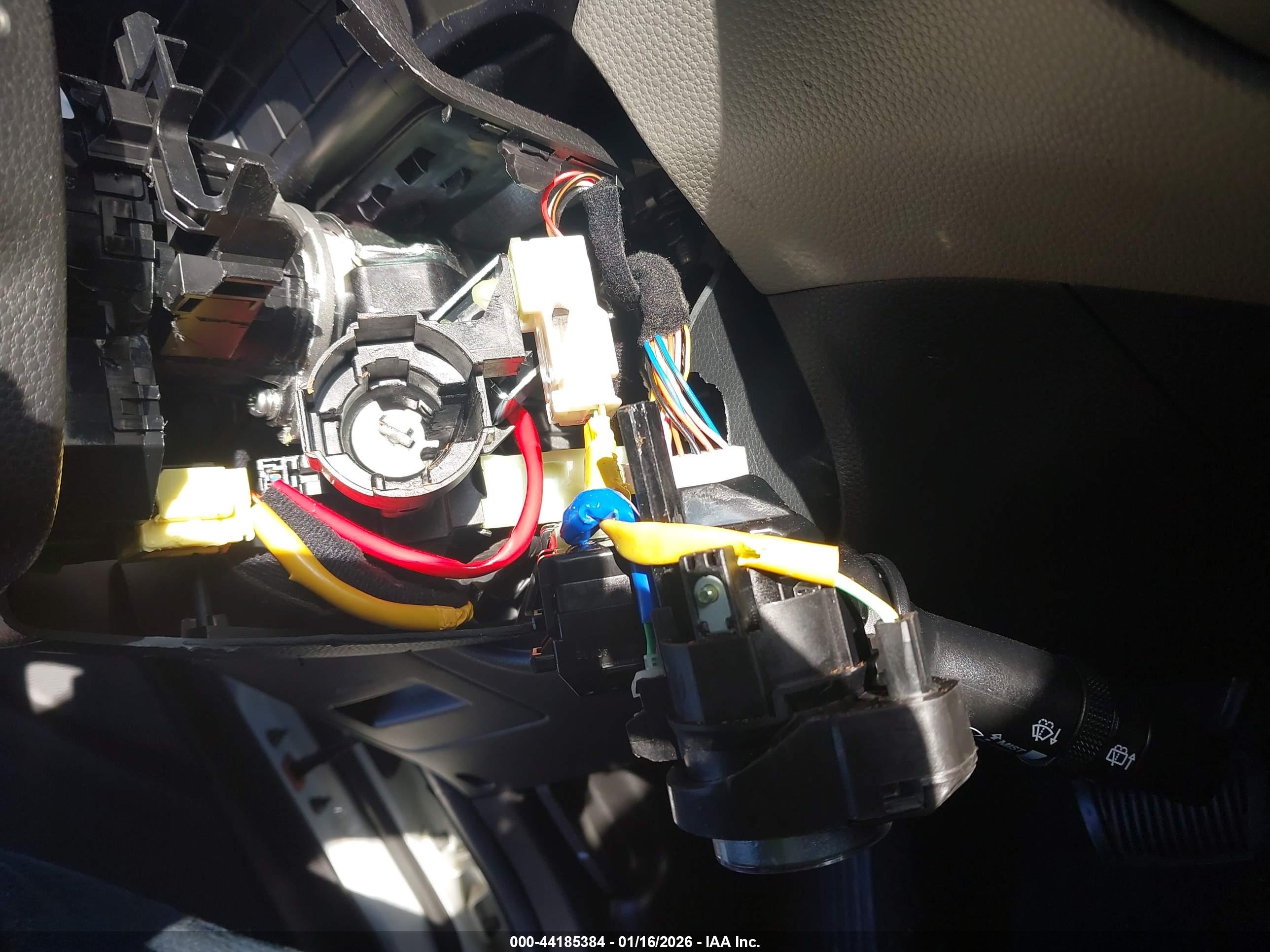 KIA SOUL image 6