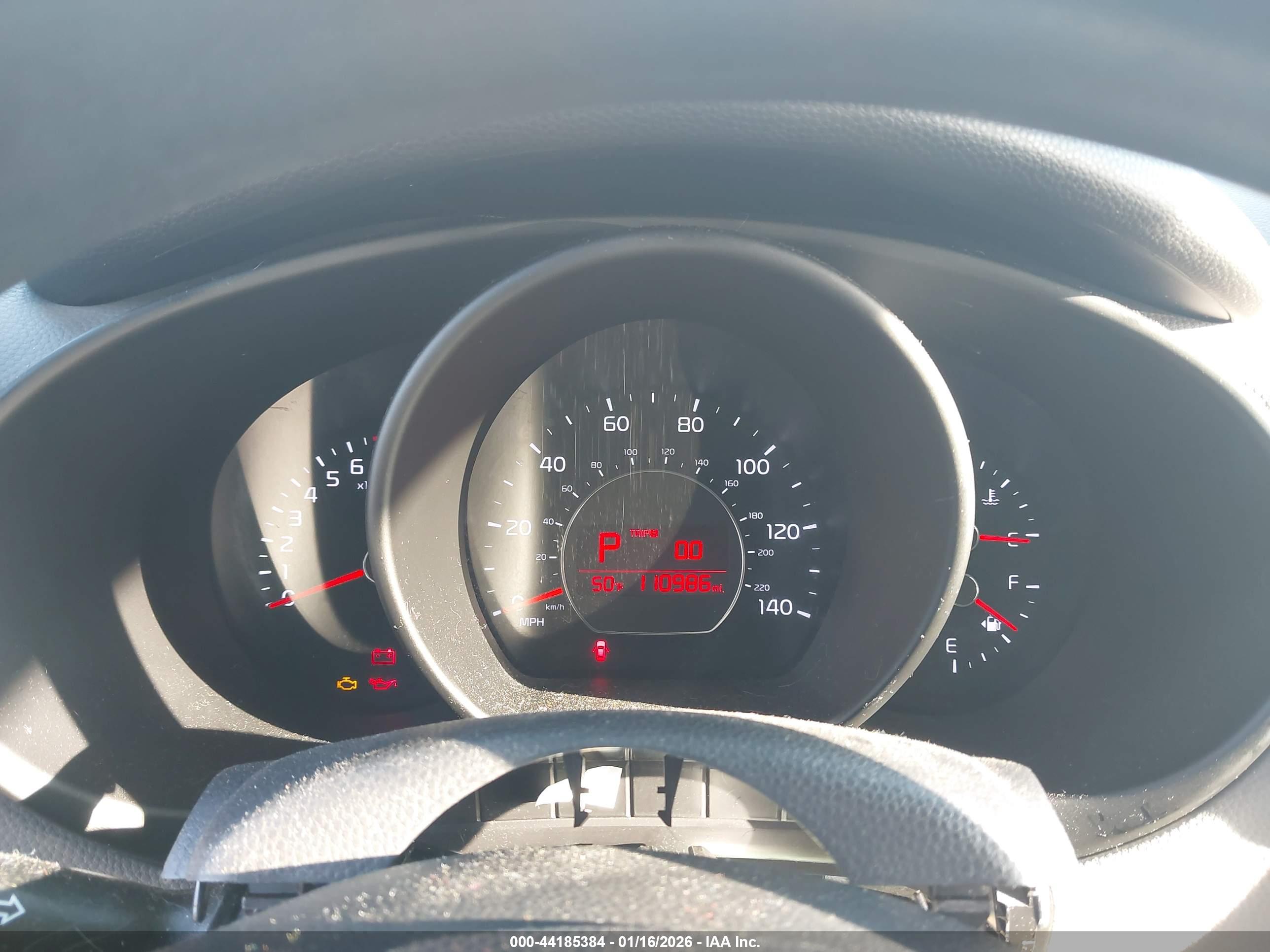 KIA SOUL image 7