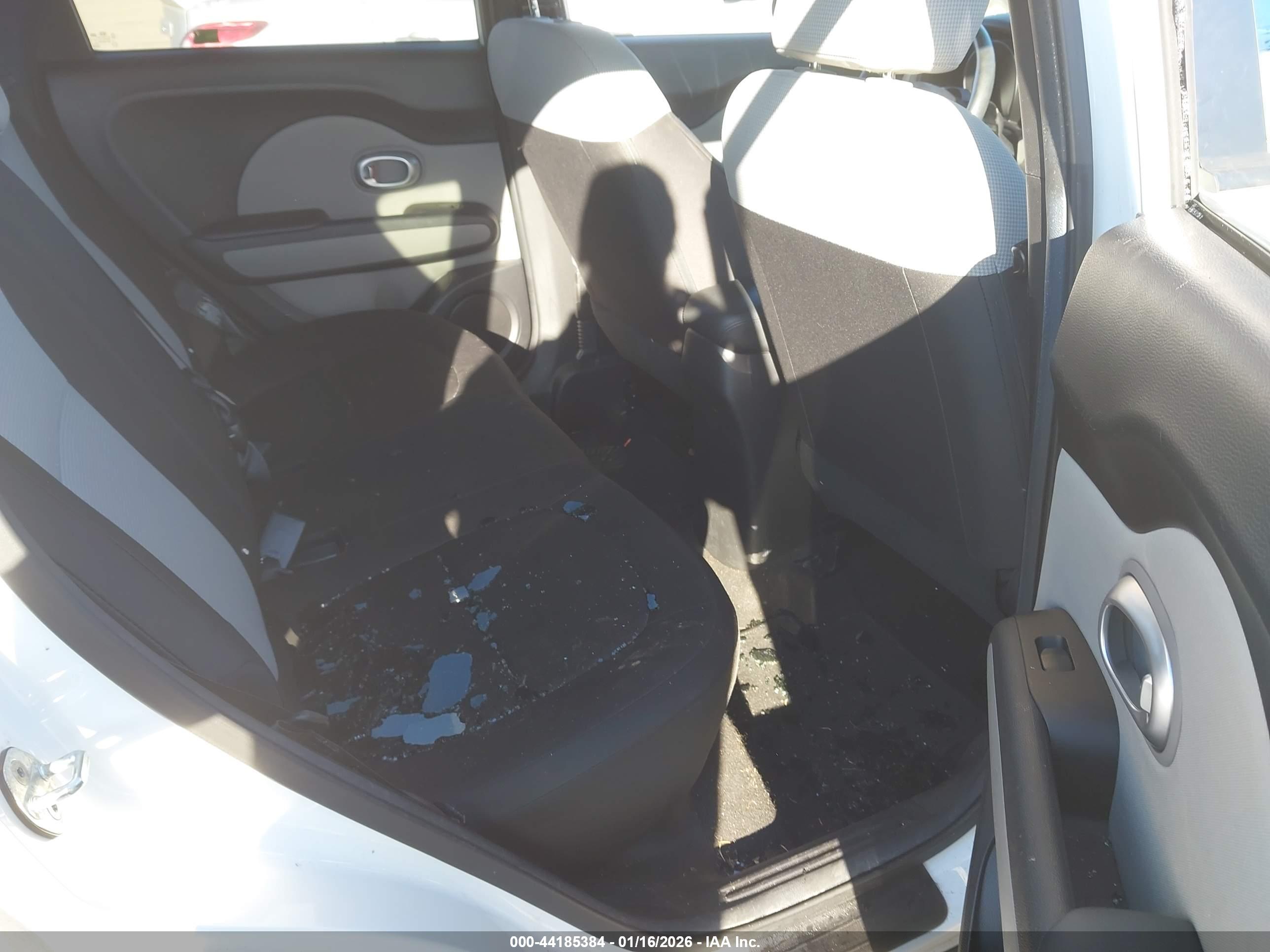 KIA SOUL image 8