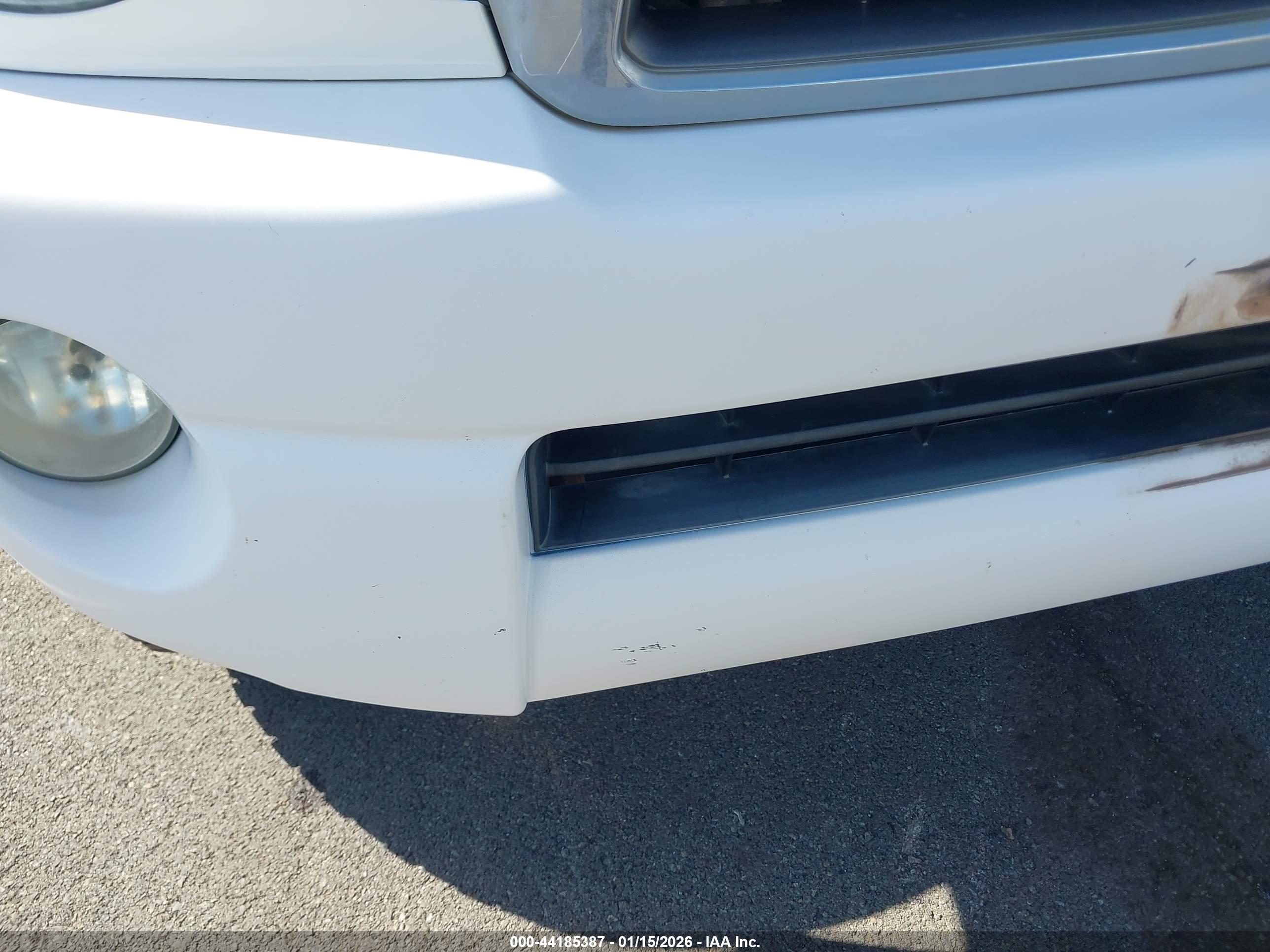TOYOTA TACOMA image 6