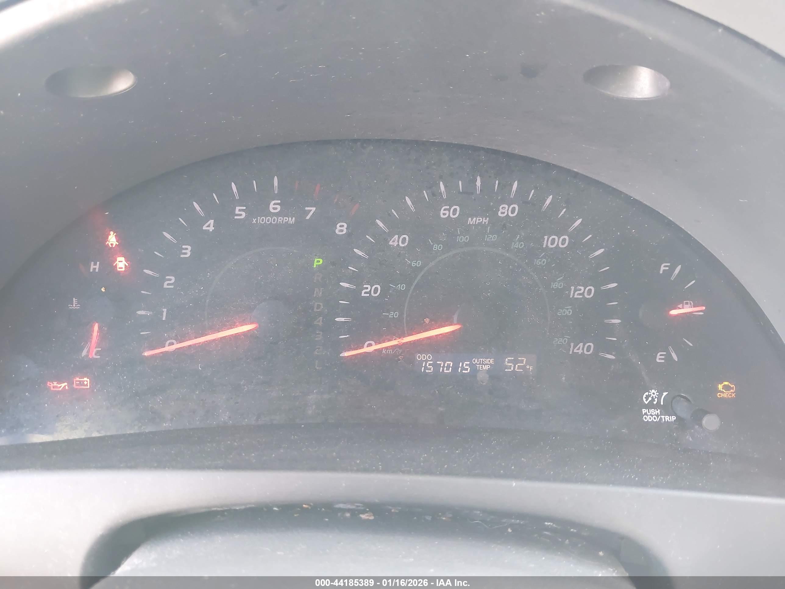 TOYOTA CAMRY image 7