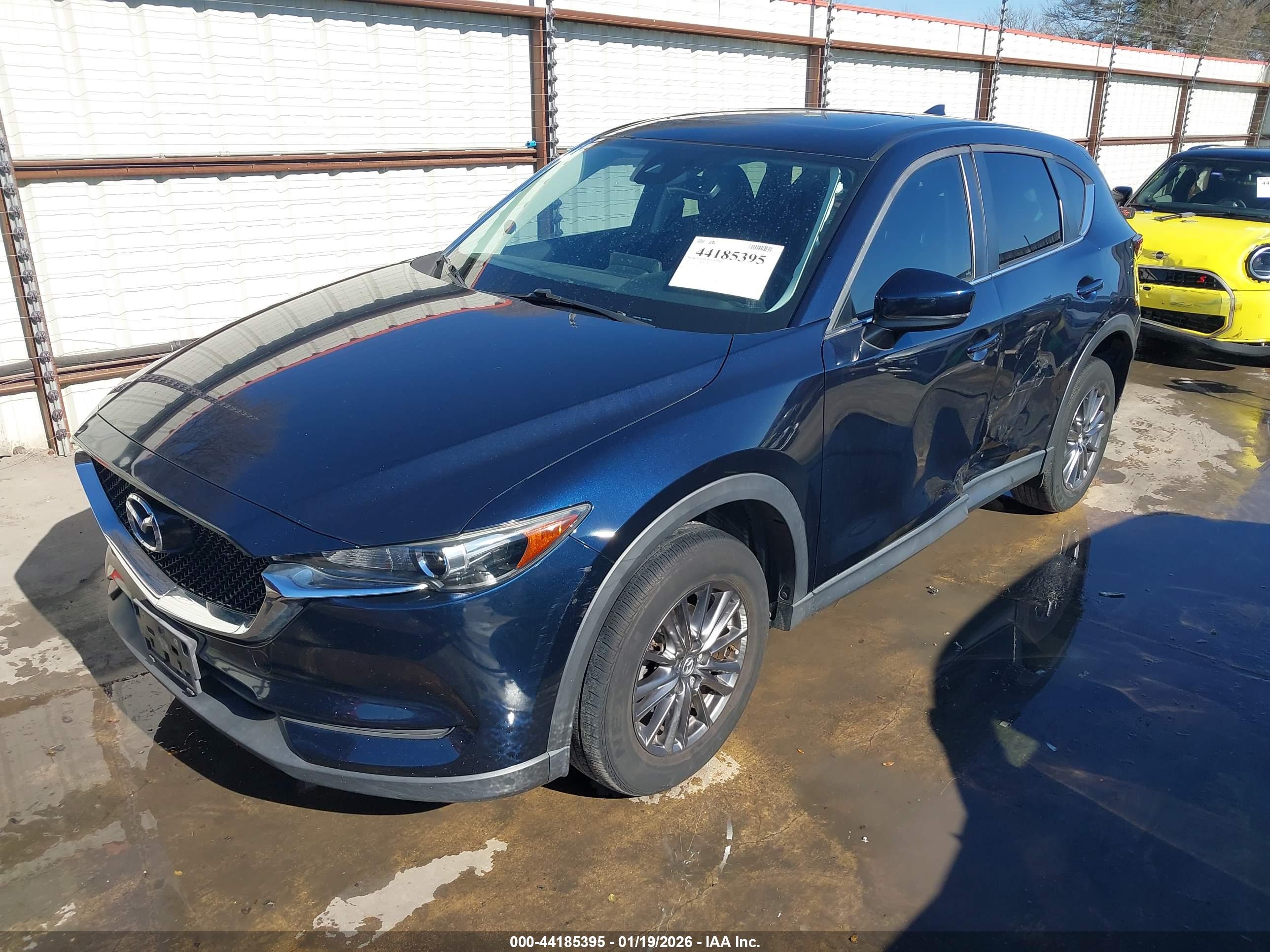 MAZDA CX-5 image 2
