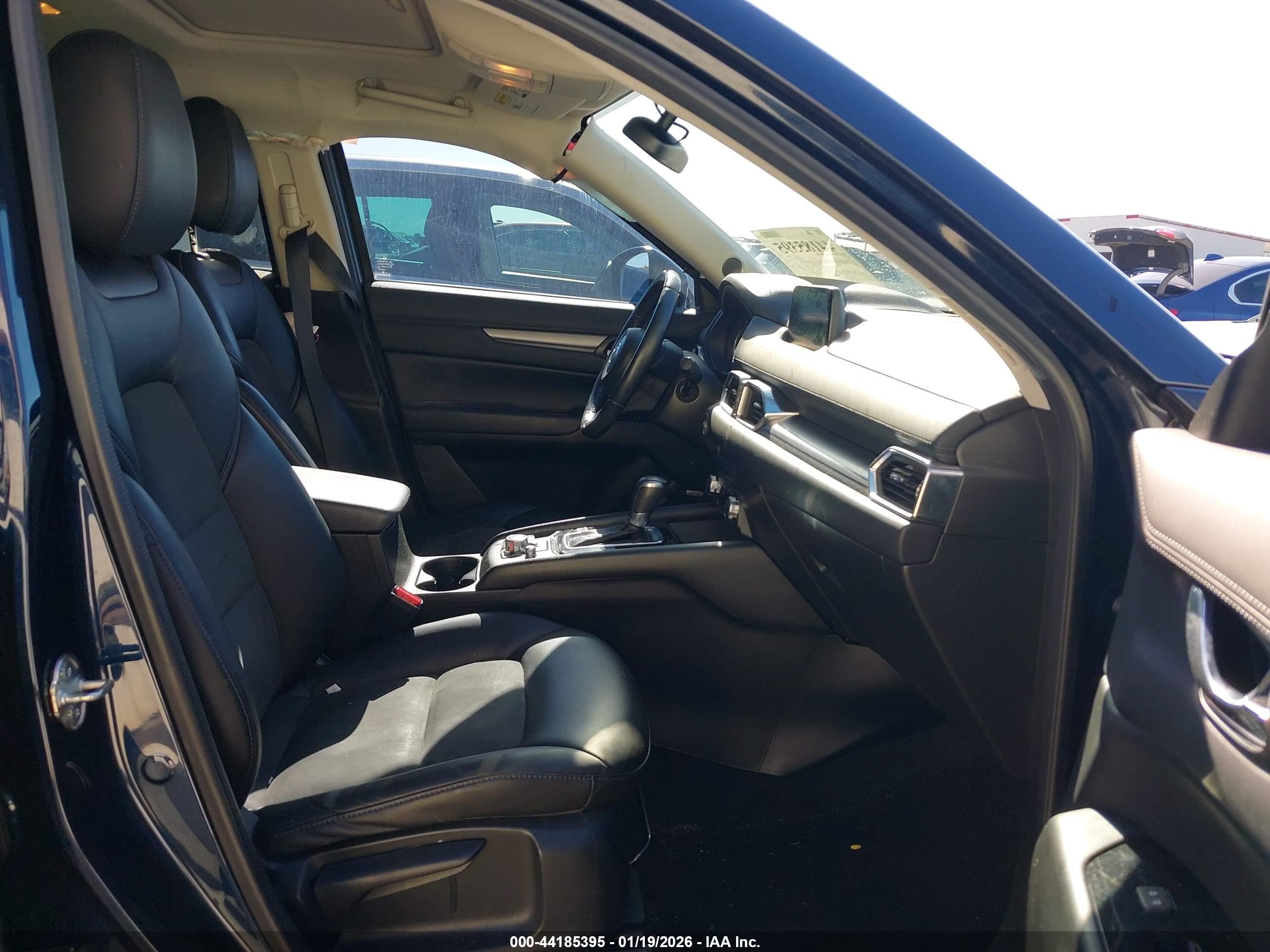 MAZDA CX-5 image 5