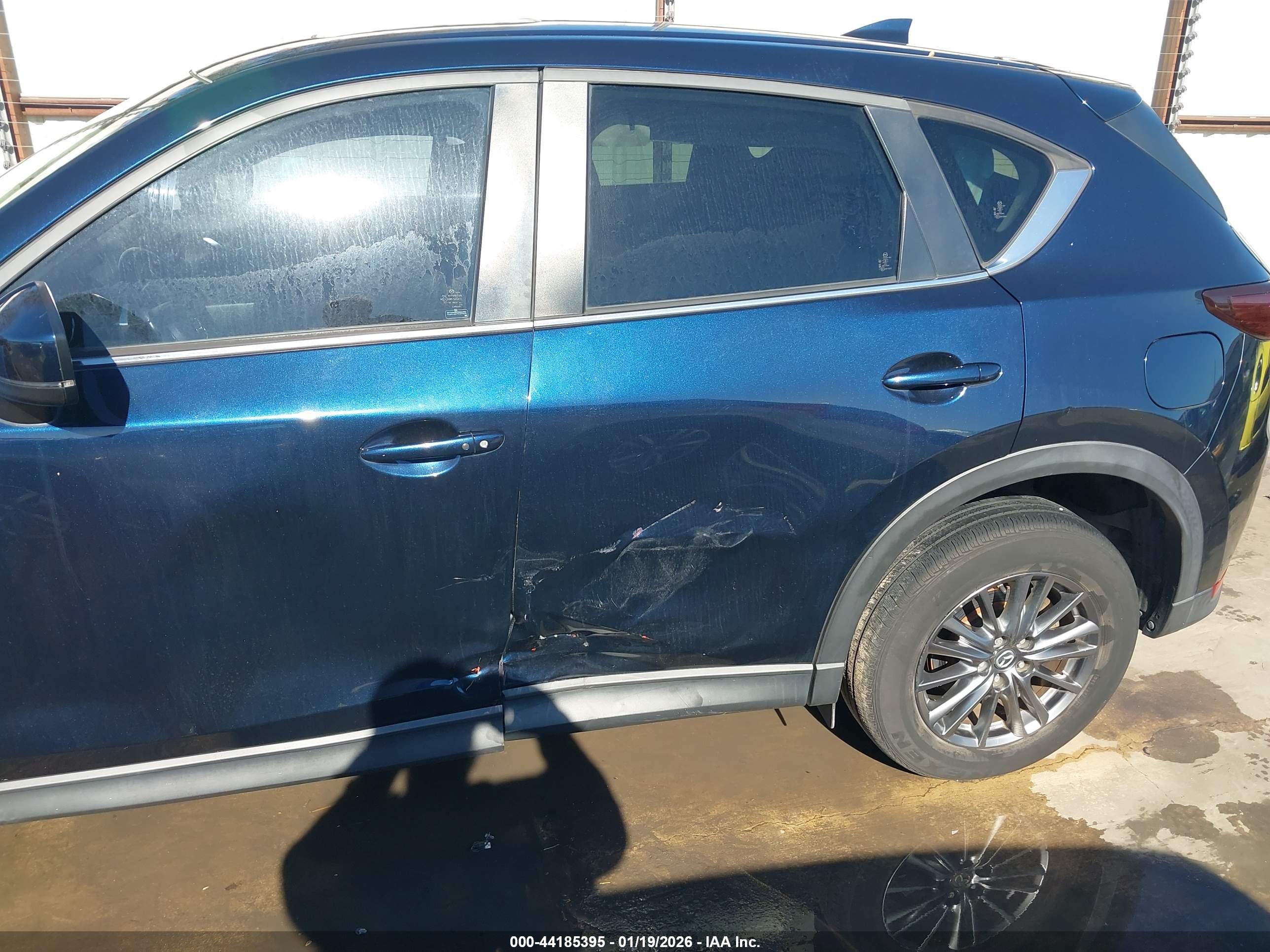 MAZDA CX-5 image 6