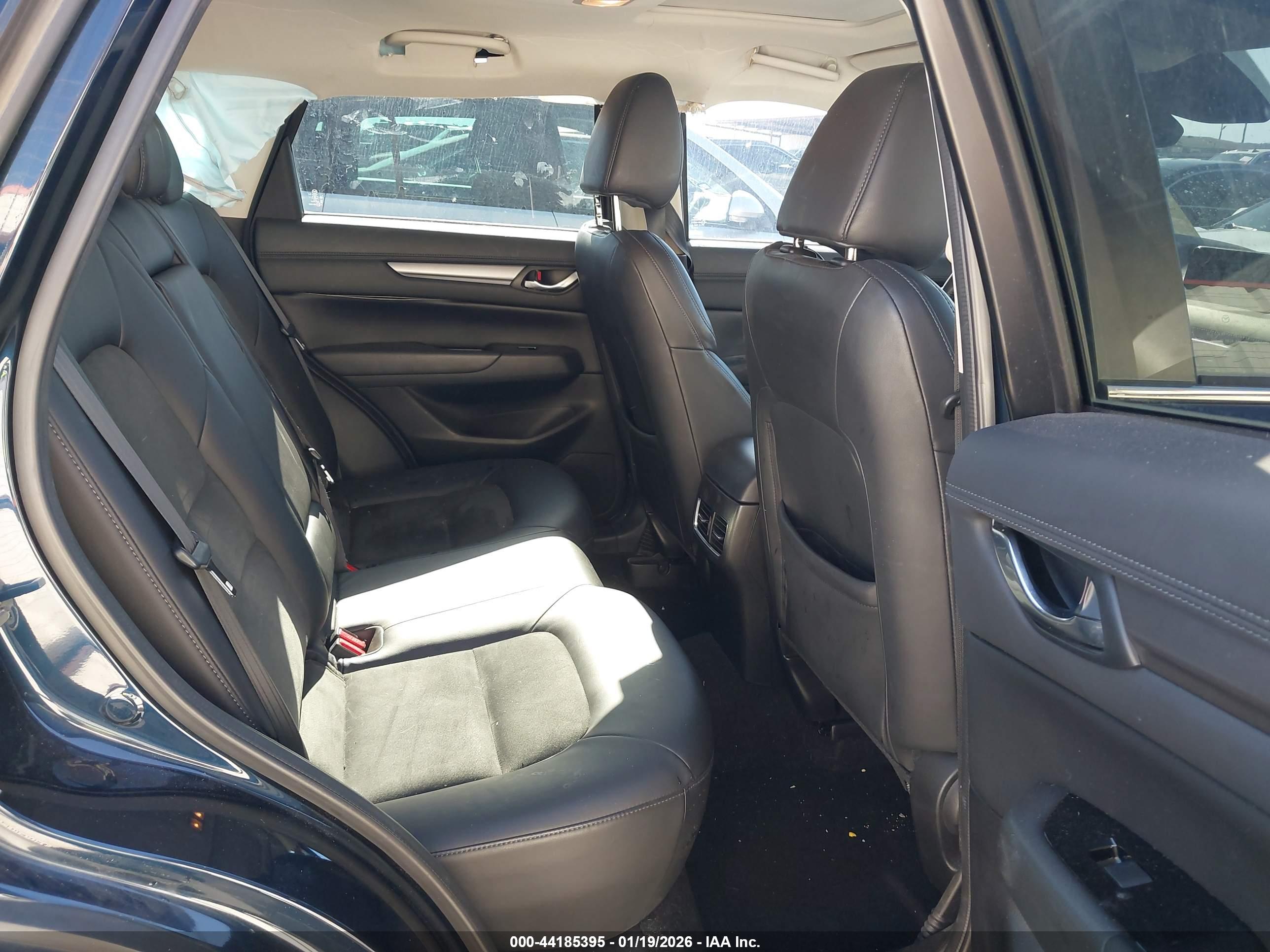 MAZDA CX-5 image 8
