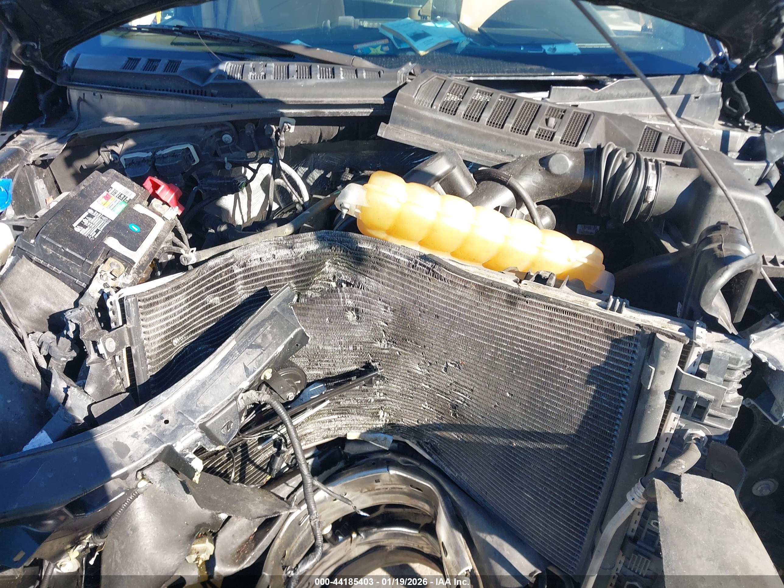 FORD F-150 image 10