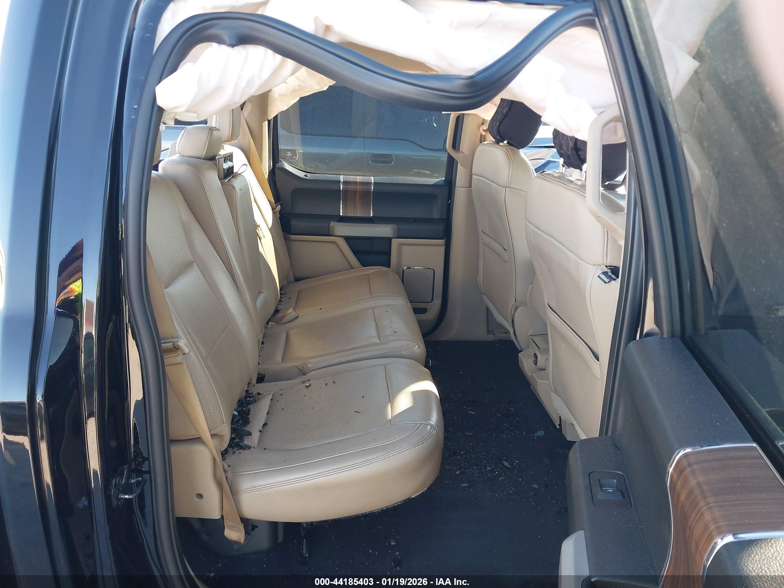 FORD F-150 image 8