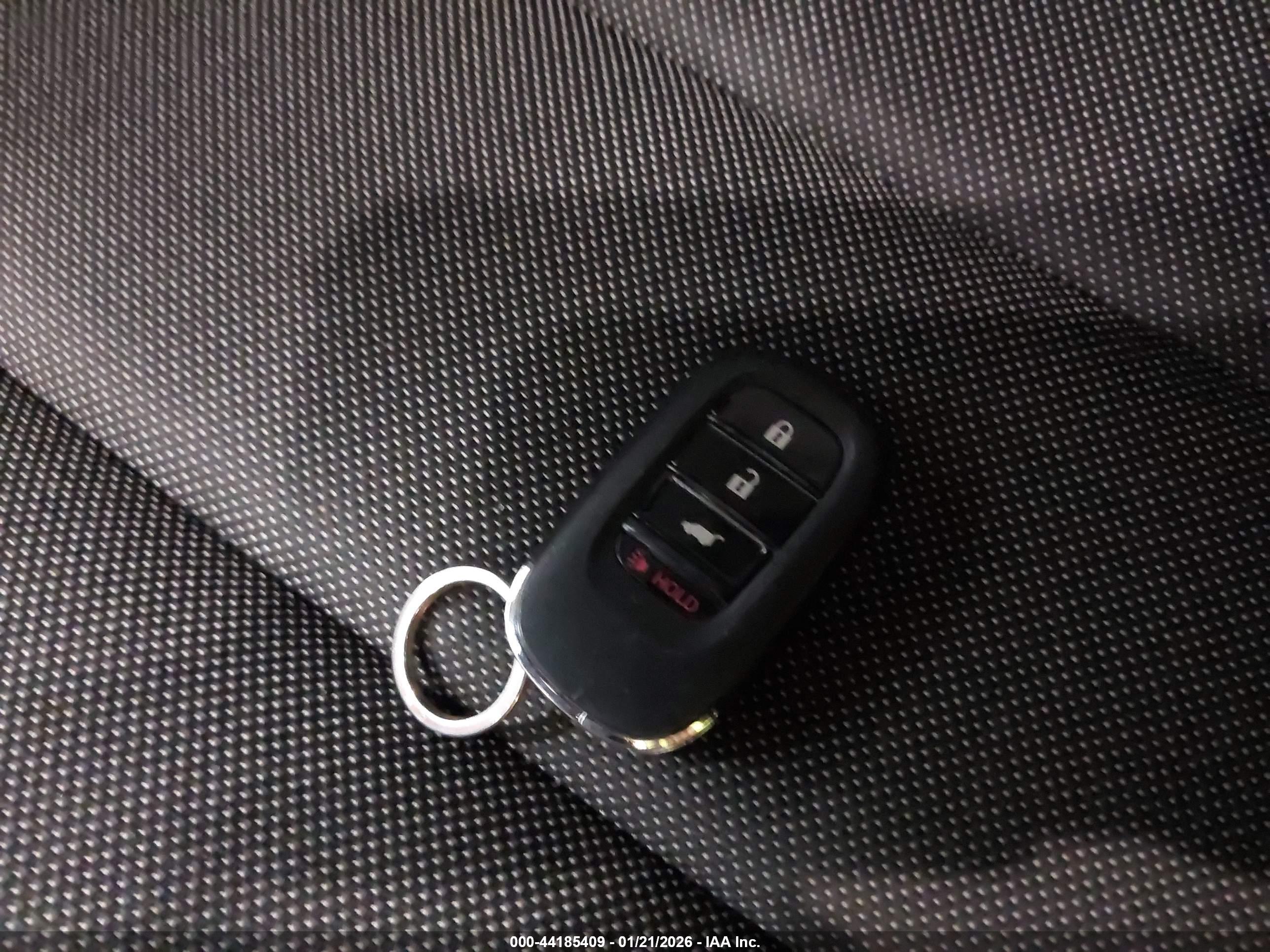 HONDA CR-V image 11