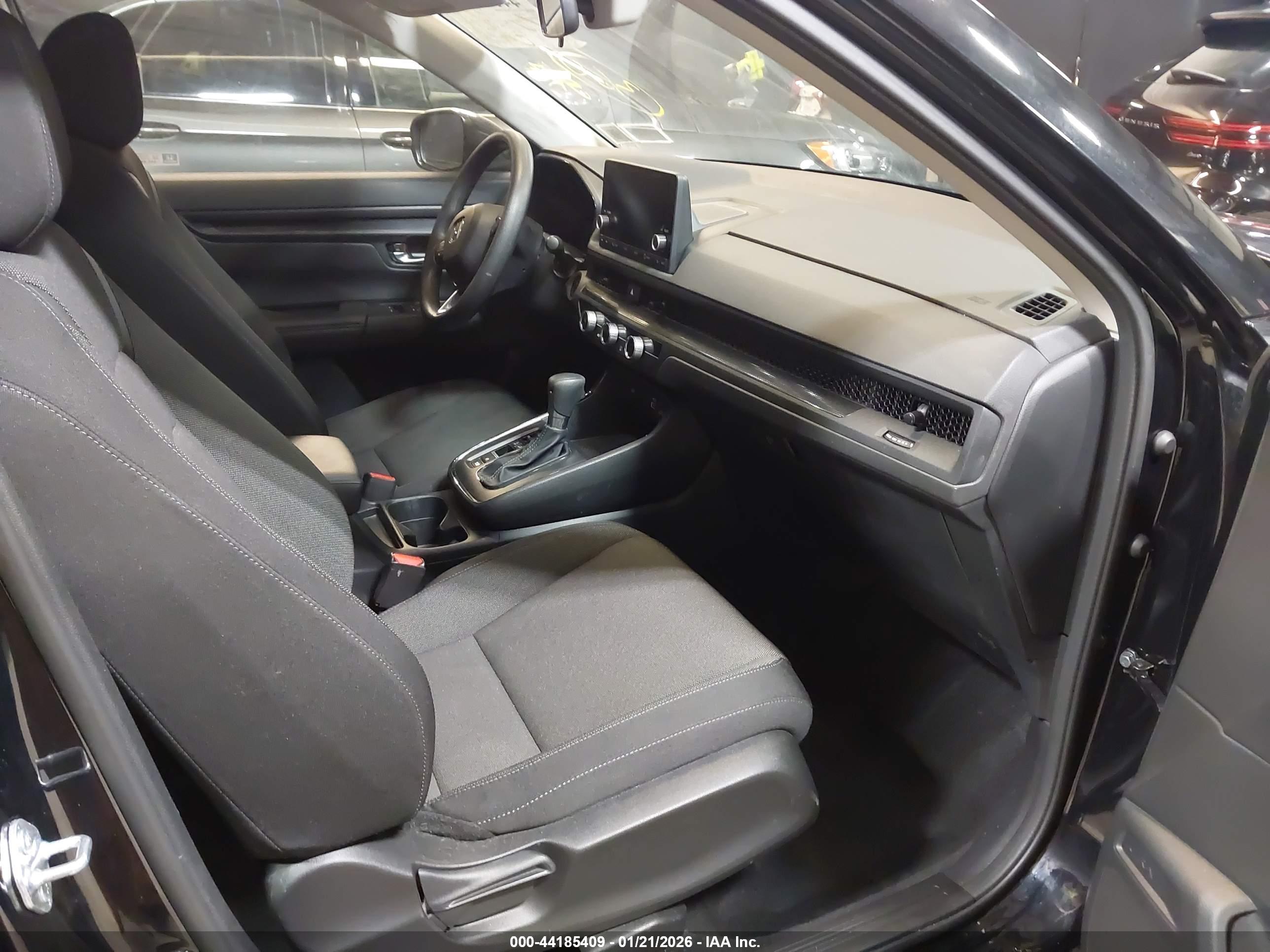 HONDA CR-V image 5