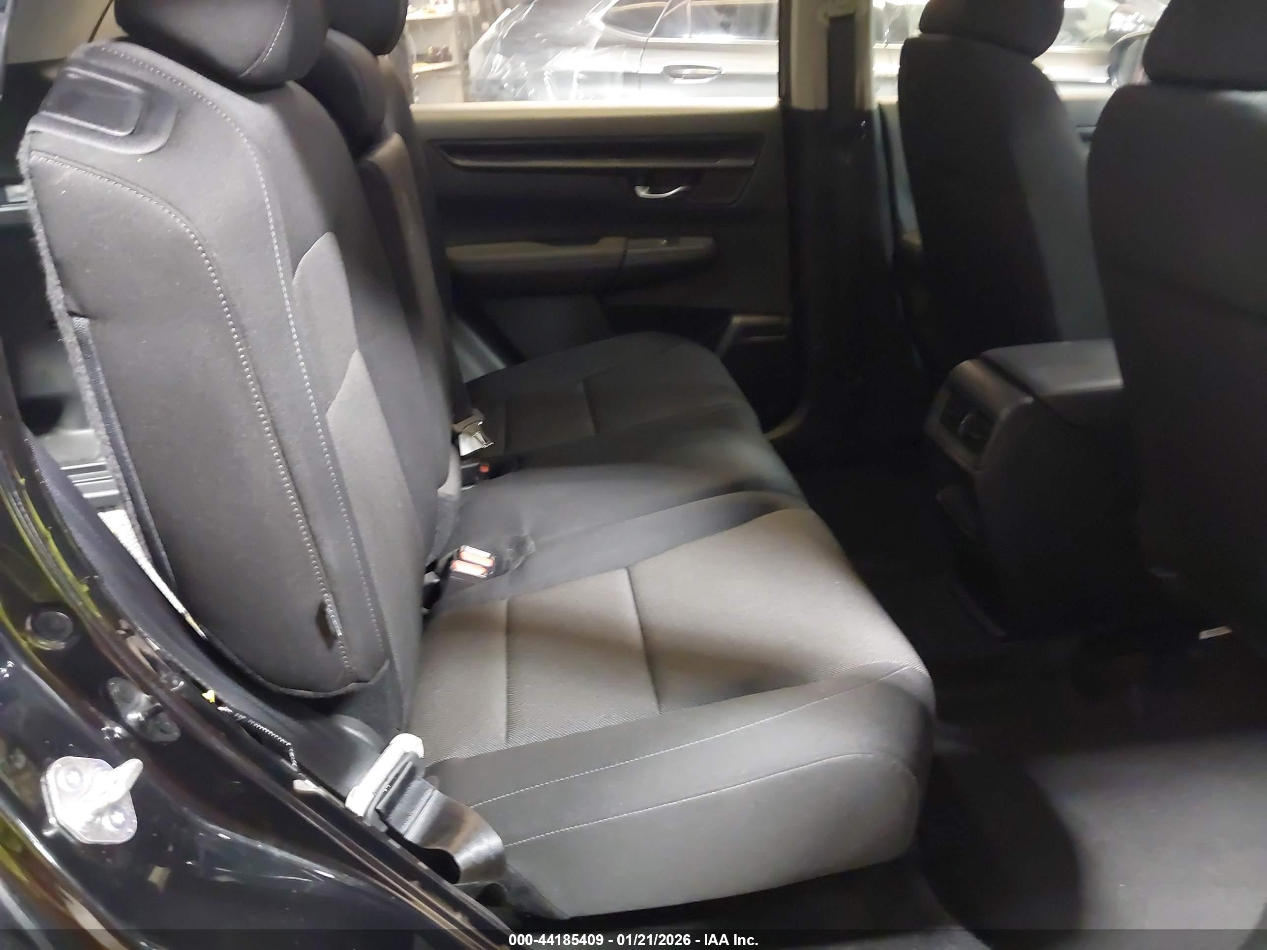 HONDA CR-V image 8