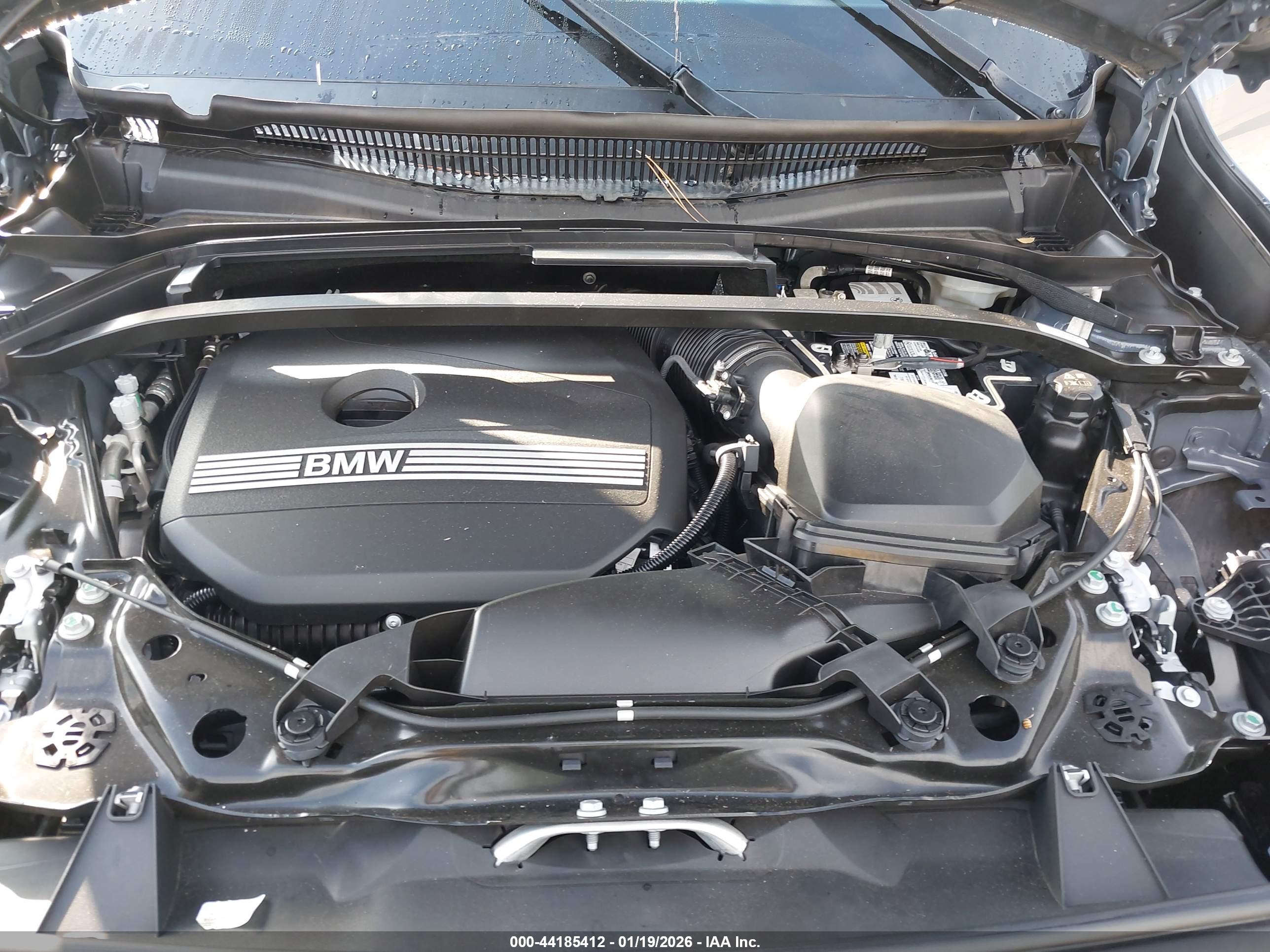 BMW X1 image 10