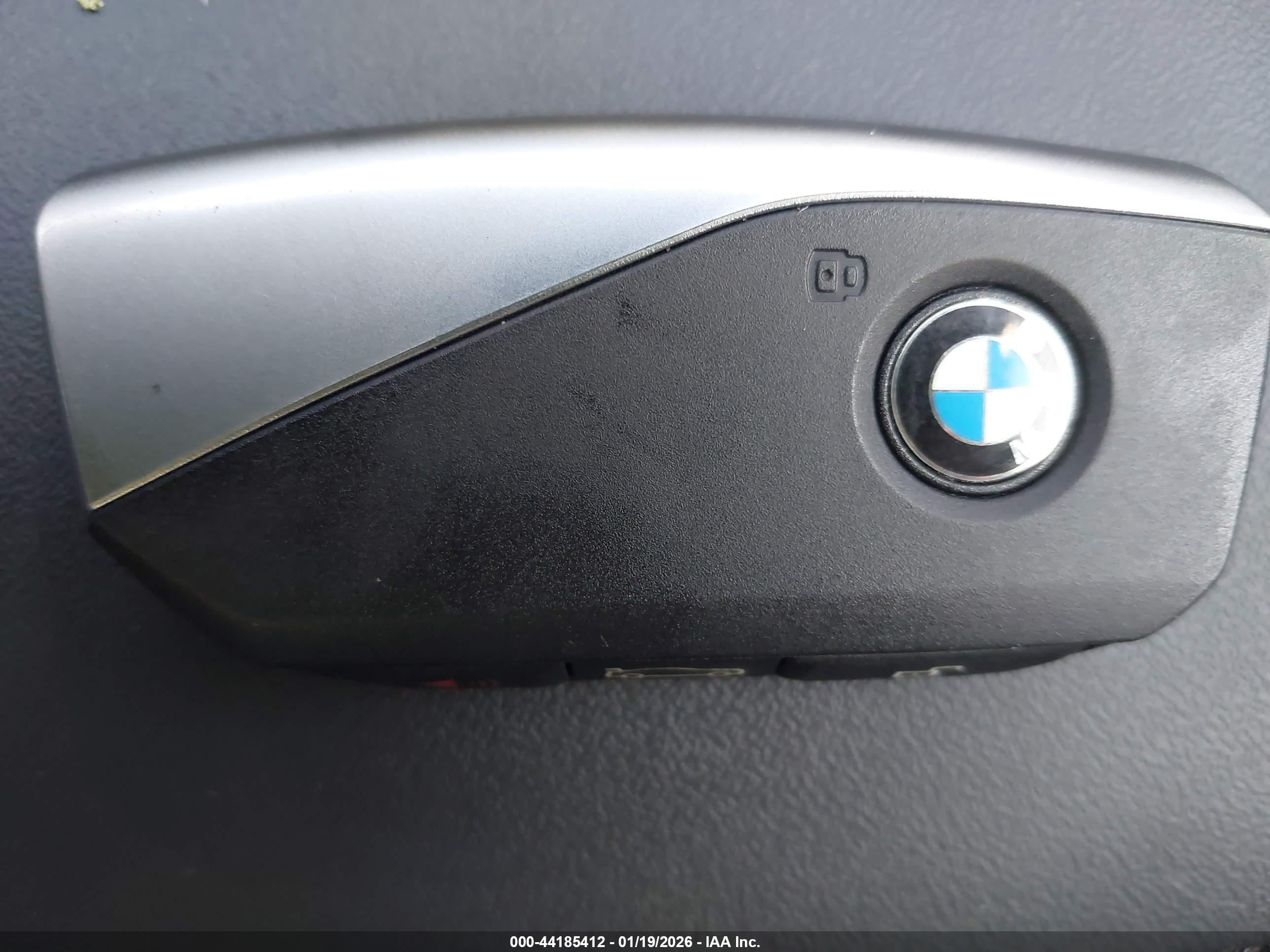 BMW X1 image 11