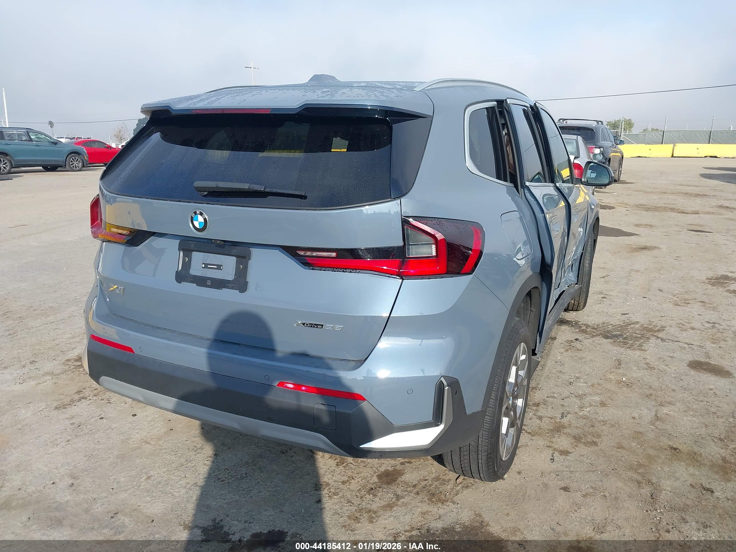 BMW X1 image 4