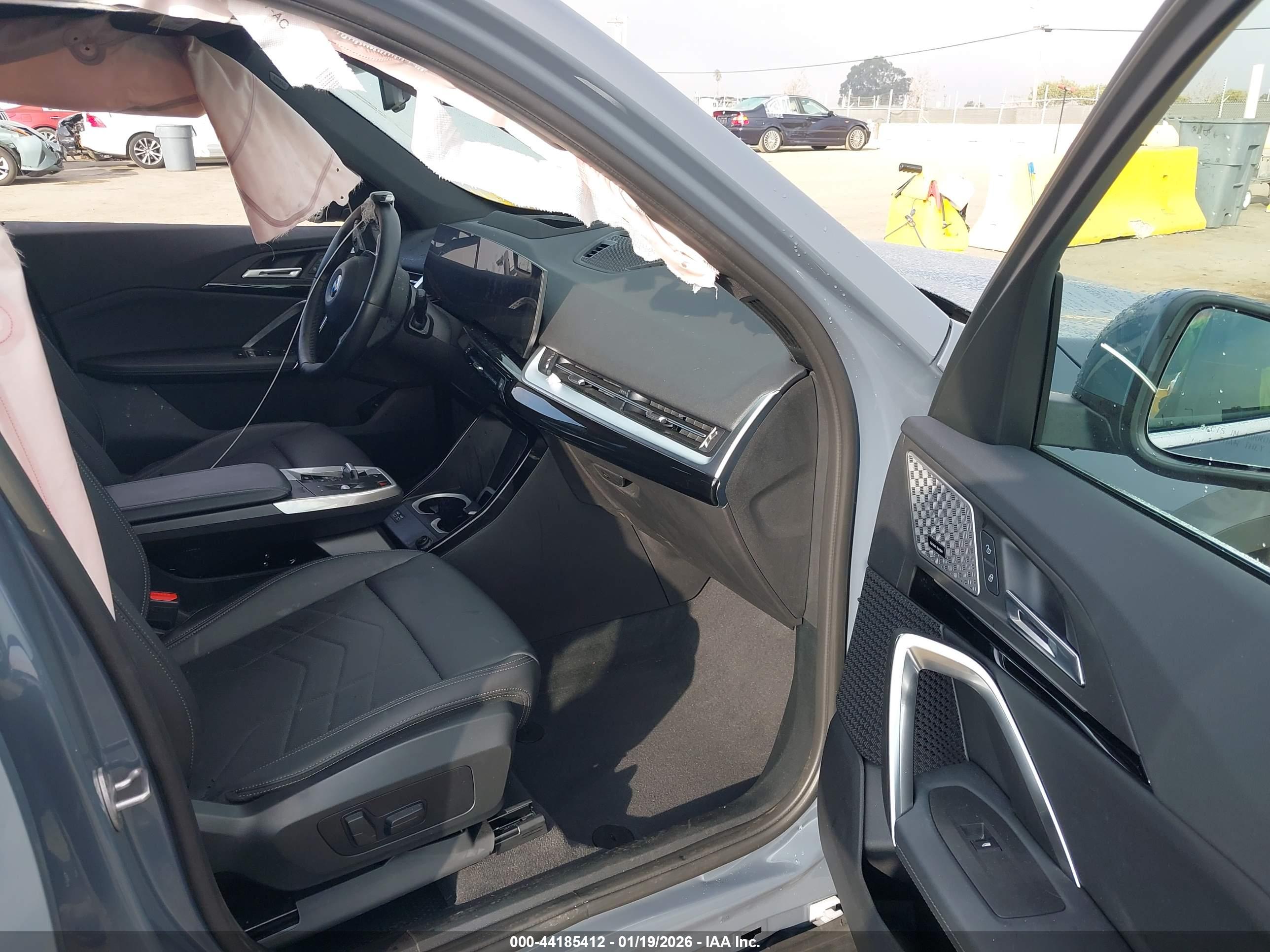 BMW X1 image 5