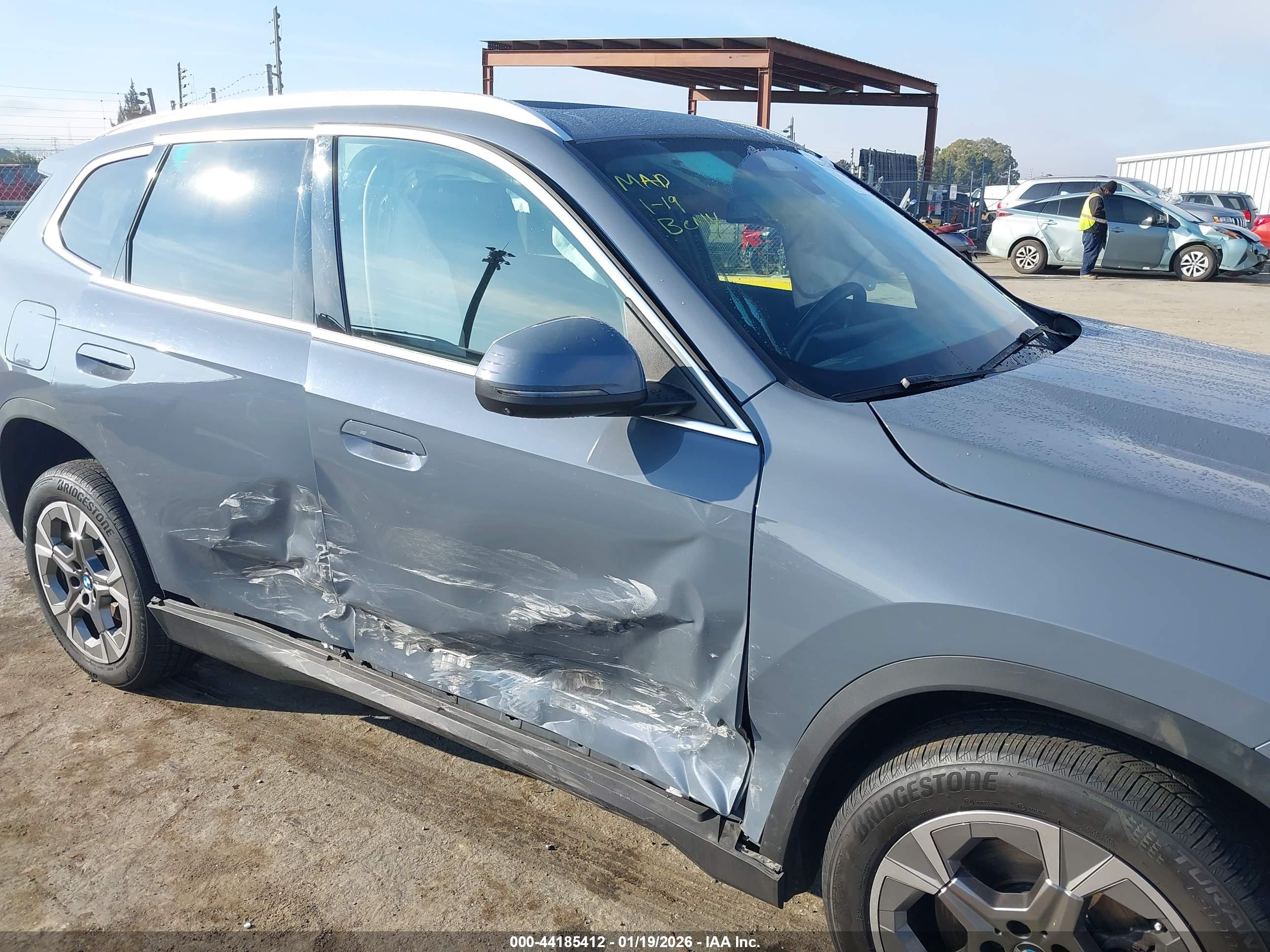 BMW X1 image 6