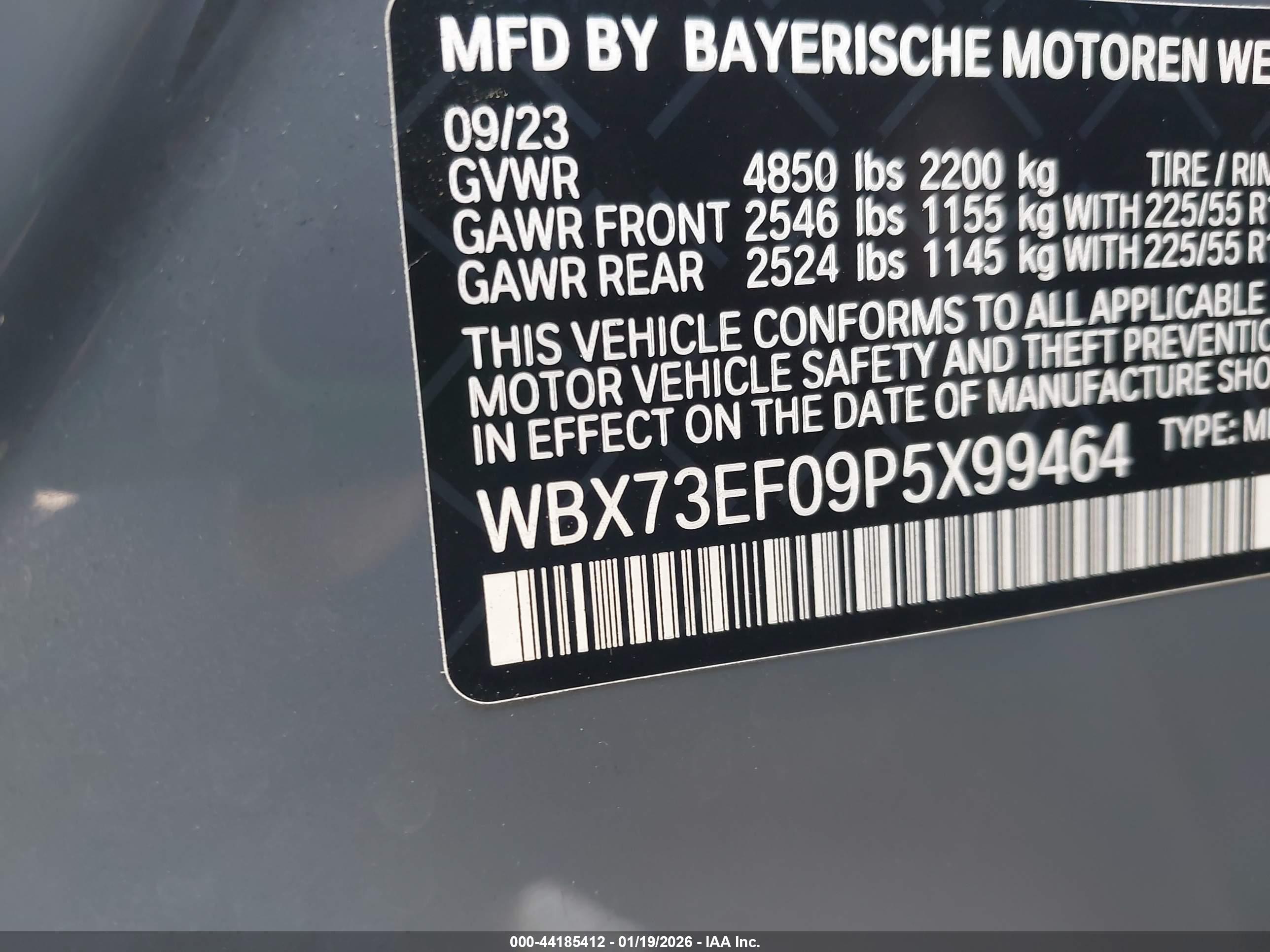 BMW X1 image 9