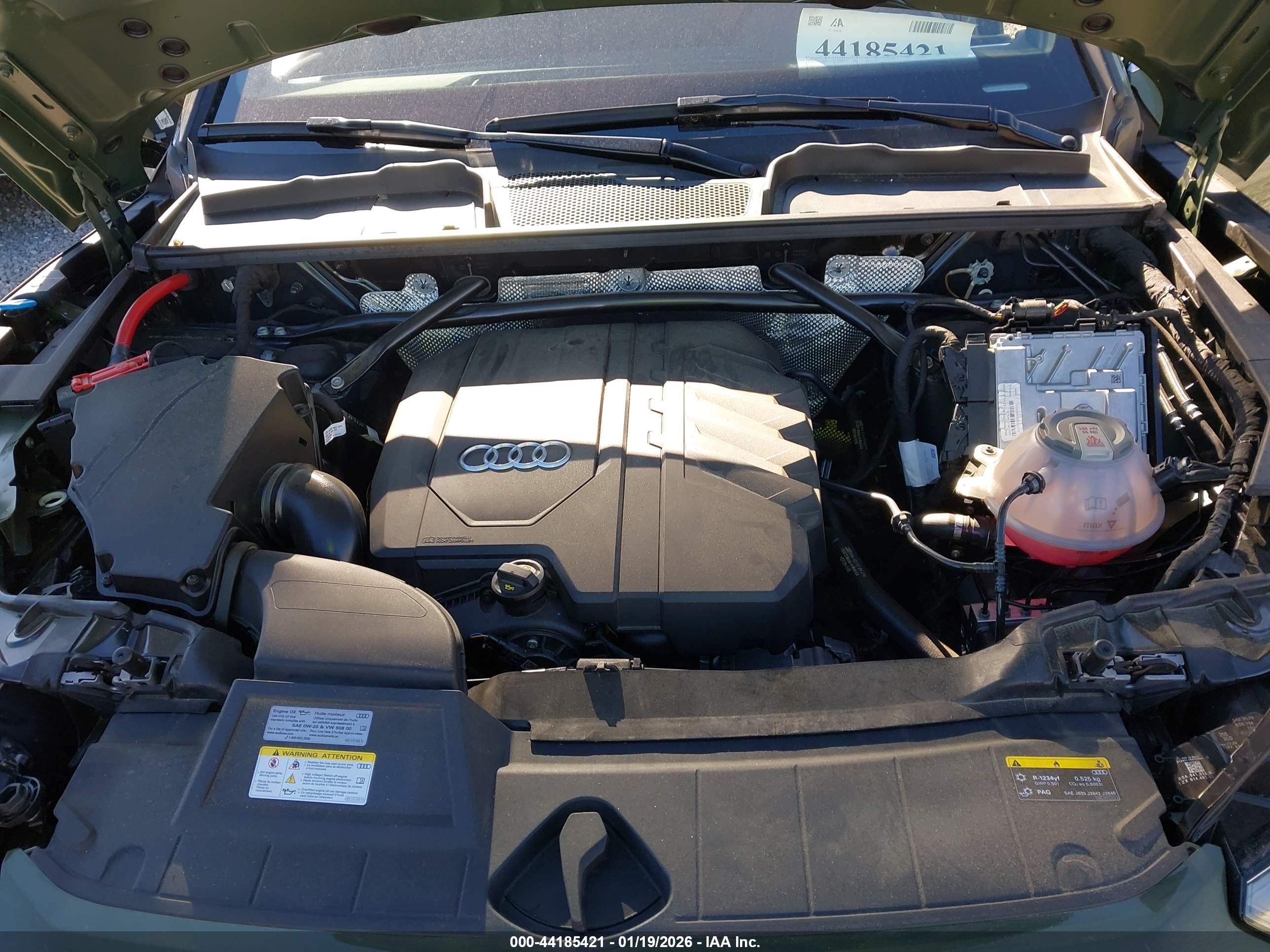 AUDI Q5 image 10