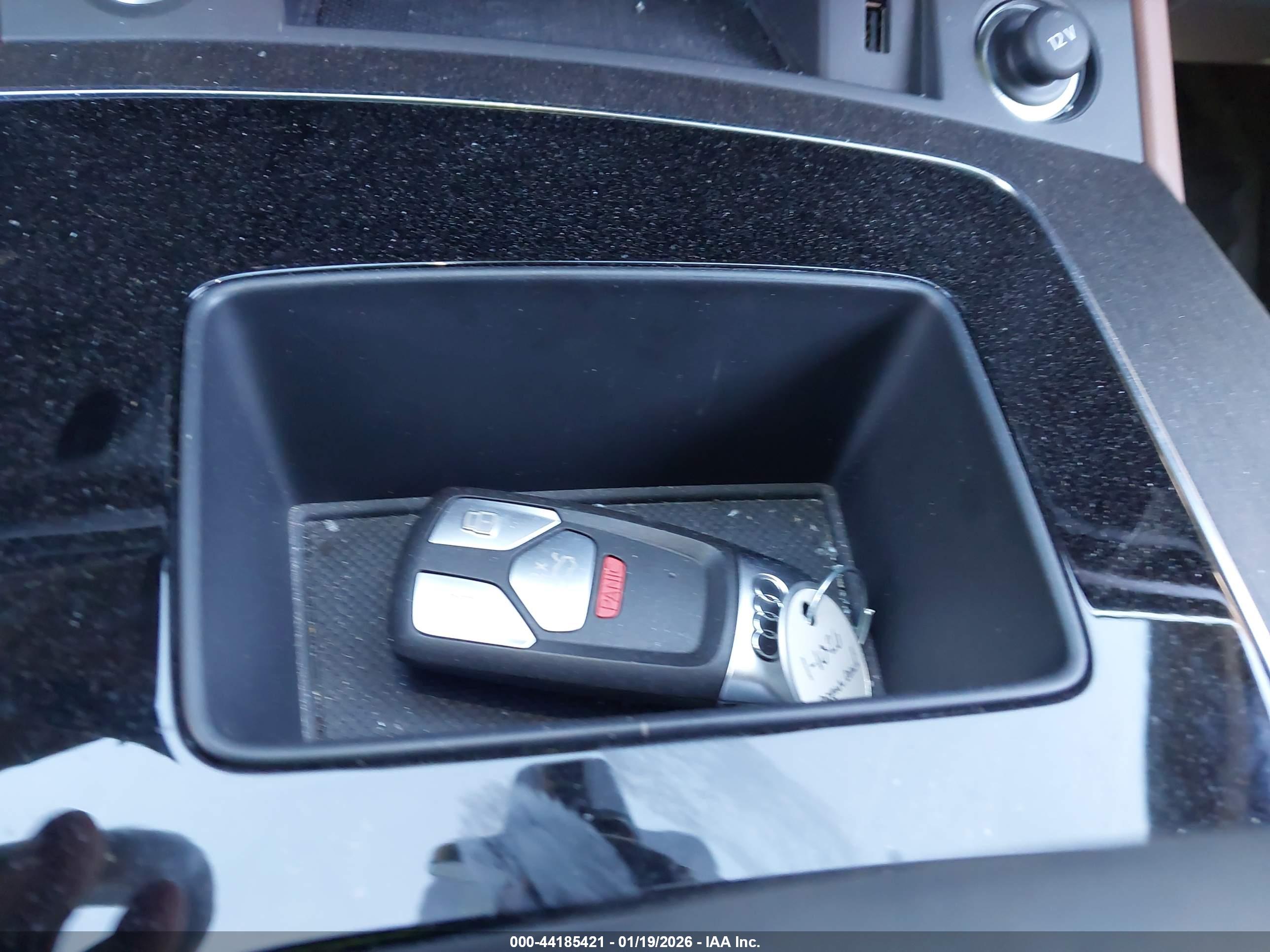 AUDI Q5 image 11