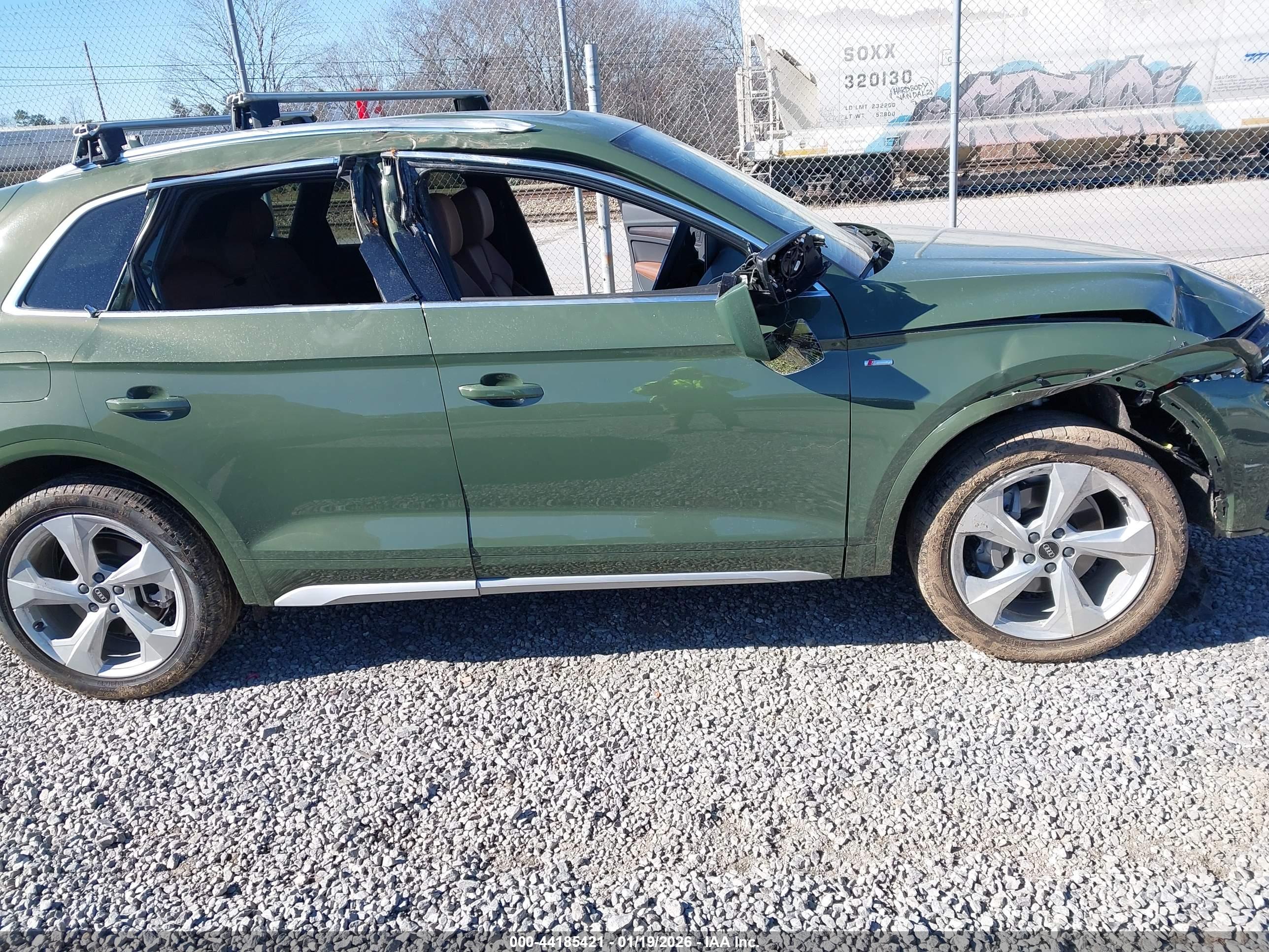 AUDI Q5 image 6